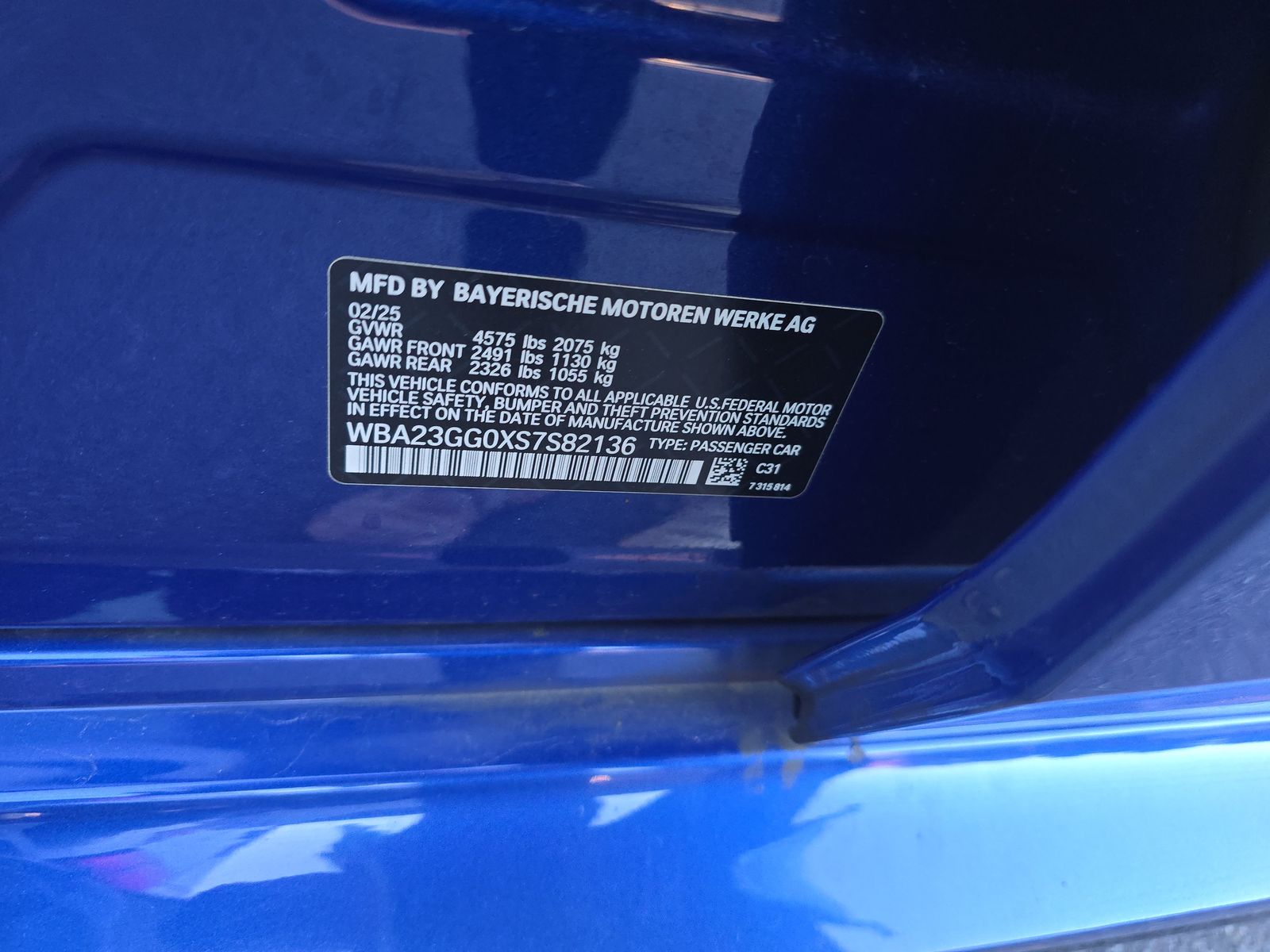 2025 BMW 2 Series 228i xDrive AWD