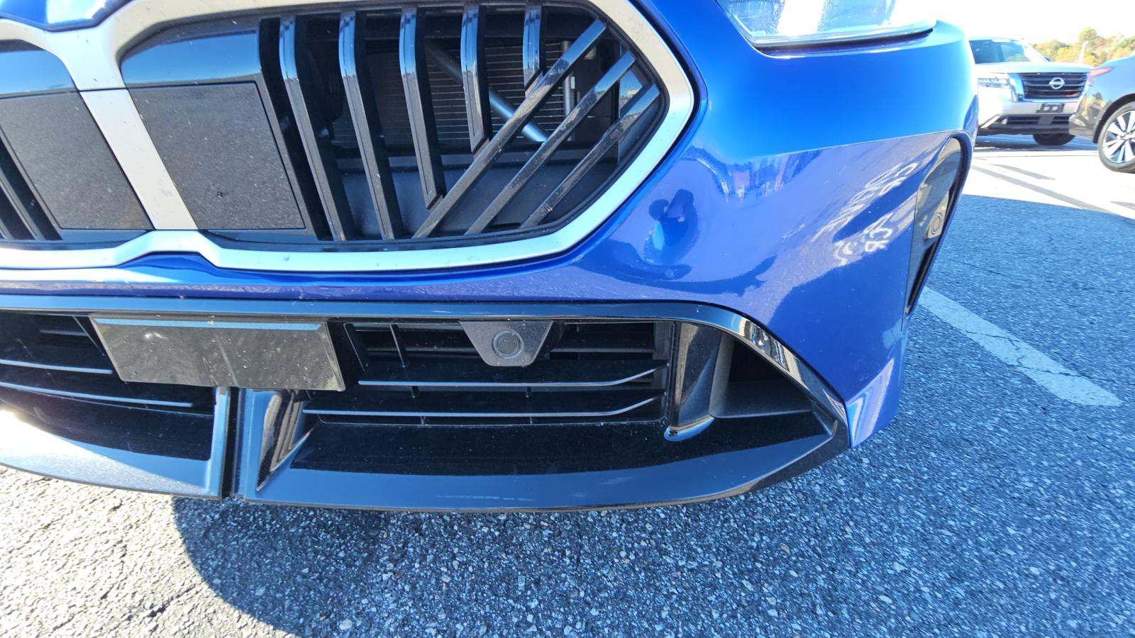 2025 BMW 2 Series 228i xDrive AWD