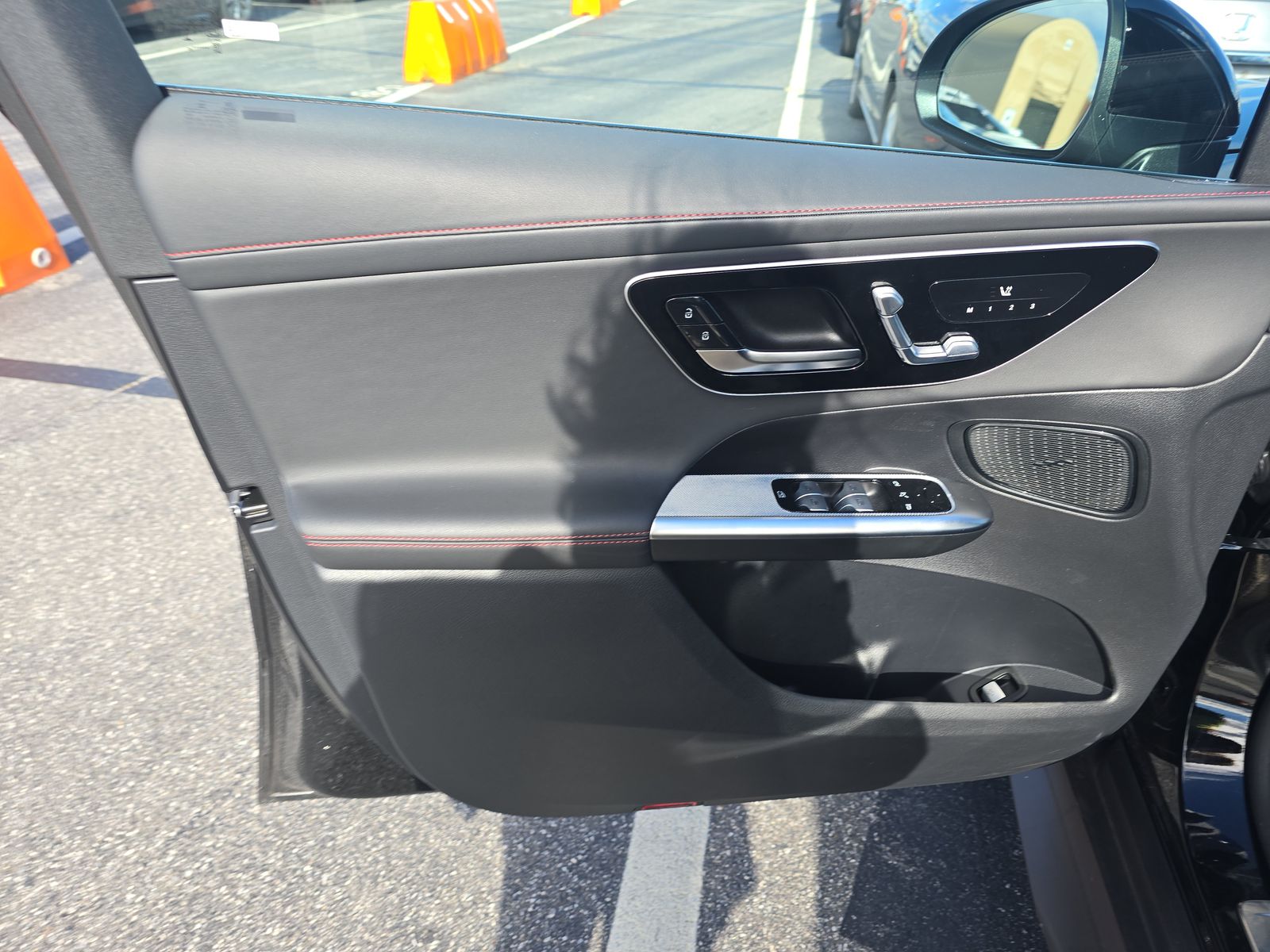 2025 Mercedes-Benz GLC AMG GLC 43 AWD