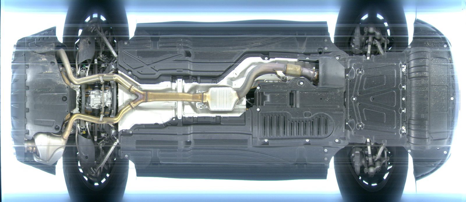 2025 Mercedes-Benz GLC AMG GLC 43 AWD