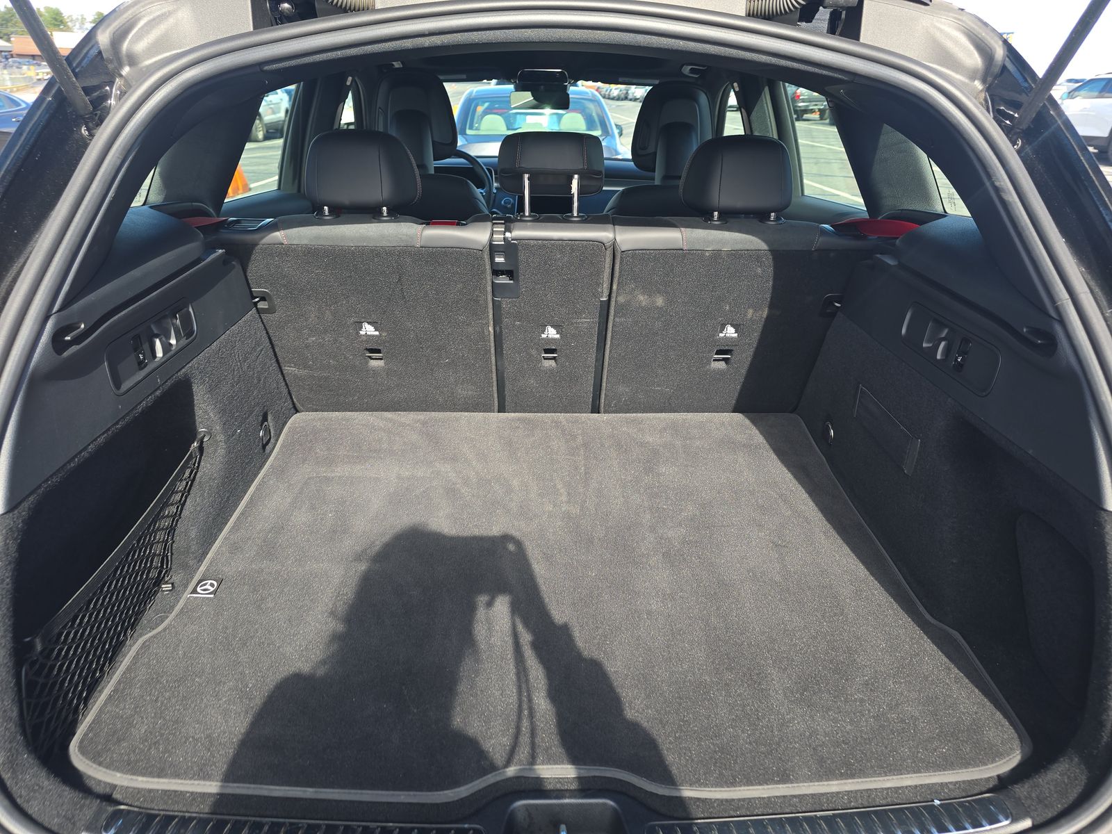 2025 Mercedes-Benz GLC AMG GLC 43 AWD