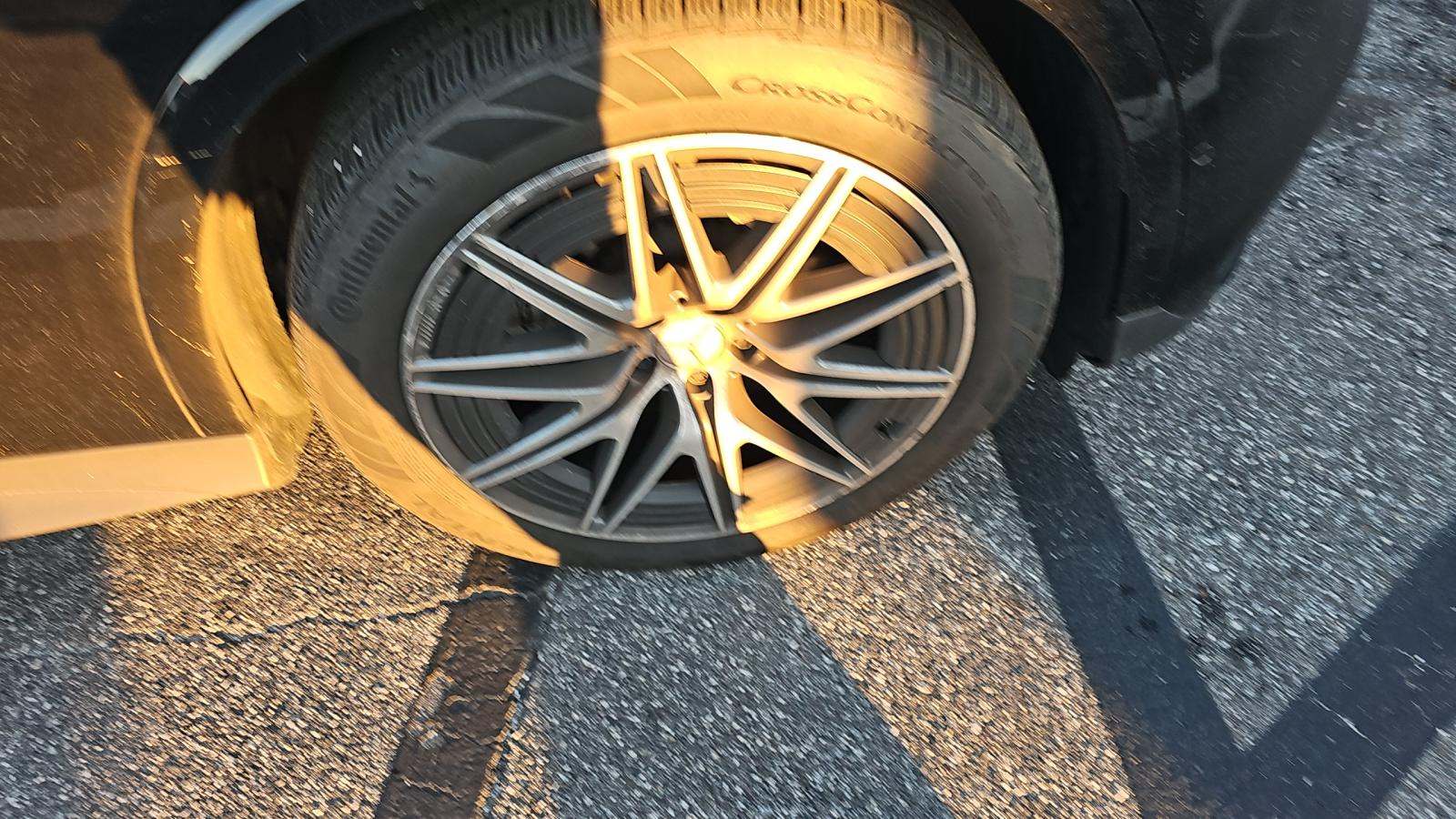 2025 Mercedes-Benz GLC AMG GLC 43 AWD