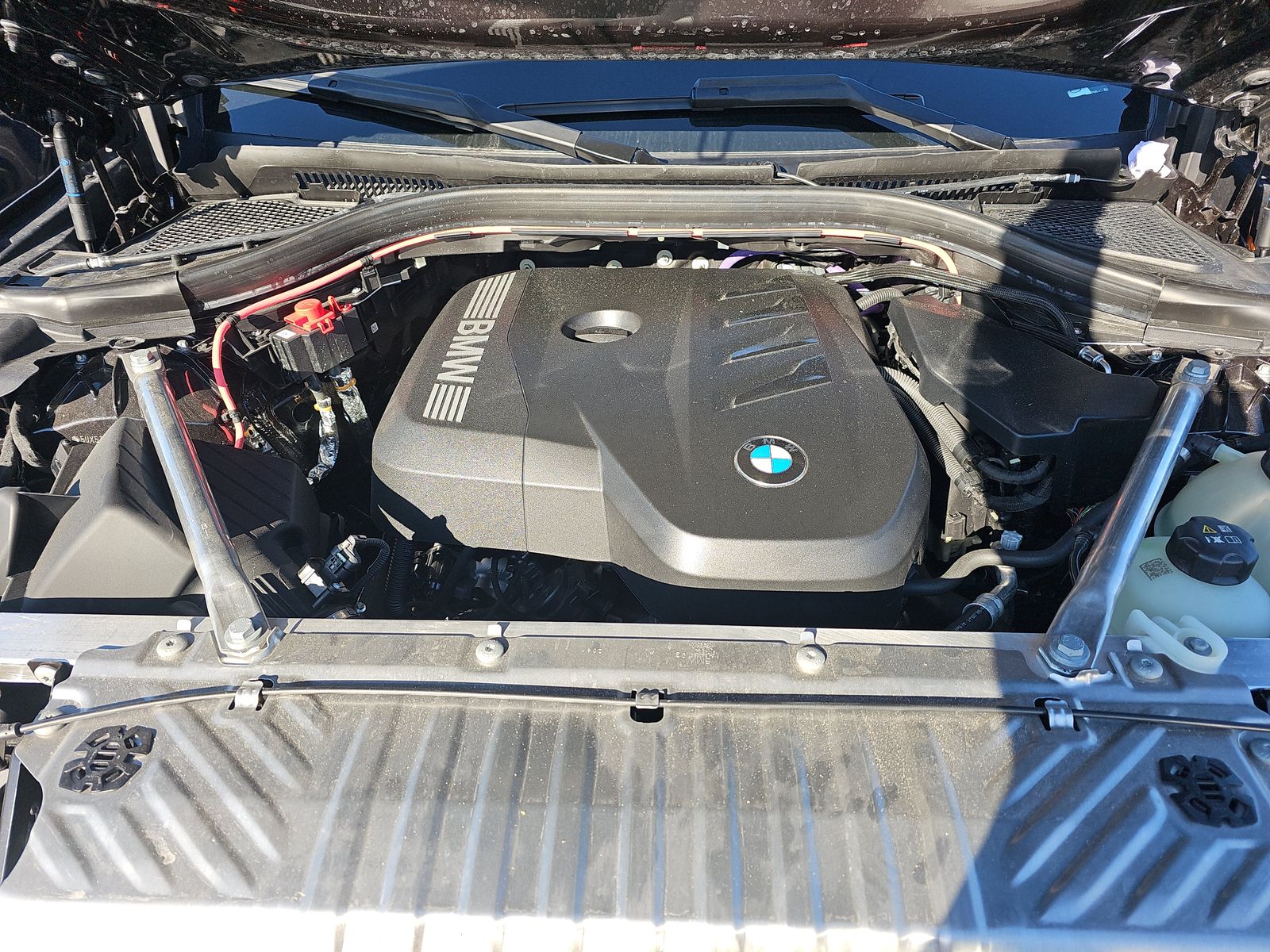 2025 BMW X3 xDrive30i AWD