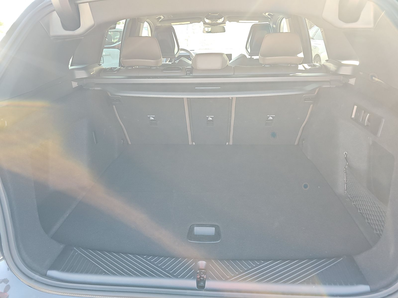 2025 BMW X3 xDrive30i AWD