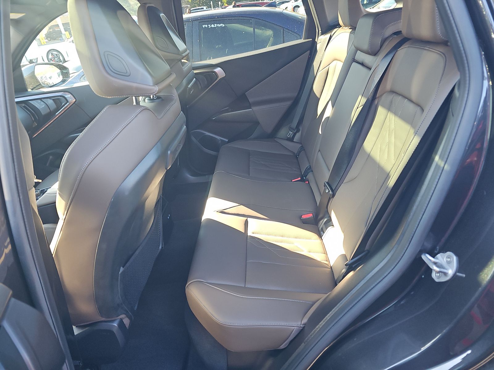 2025 BMW X3 xDrive30i AWD