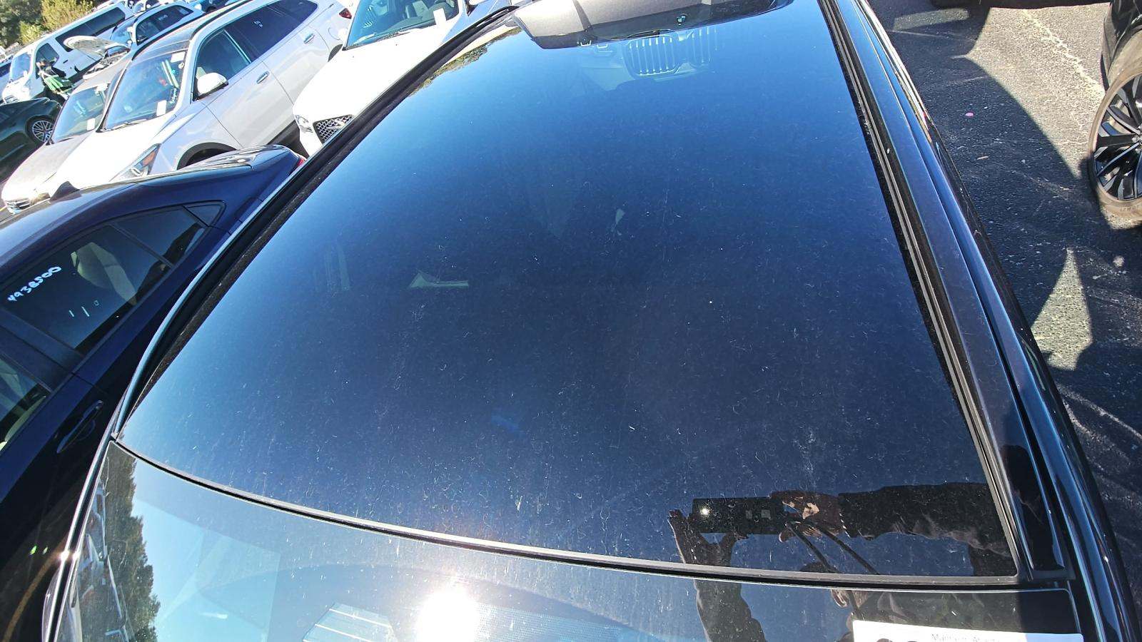 2025 BMW X3 xDrive30i AWD