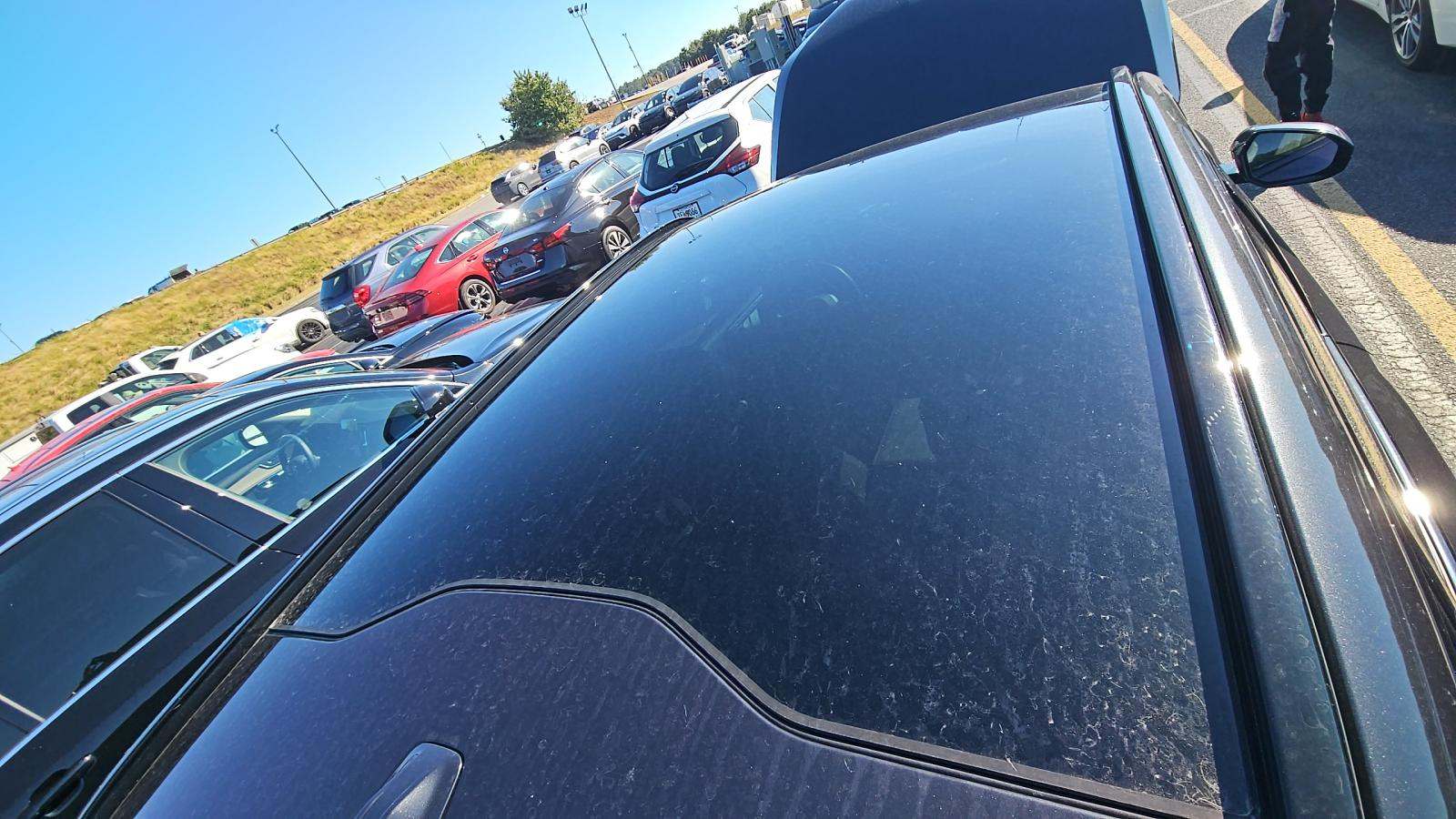 2025 BMW X3 xDrive30i AWD