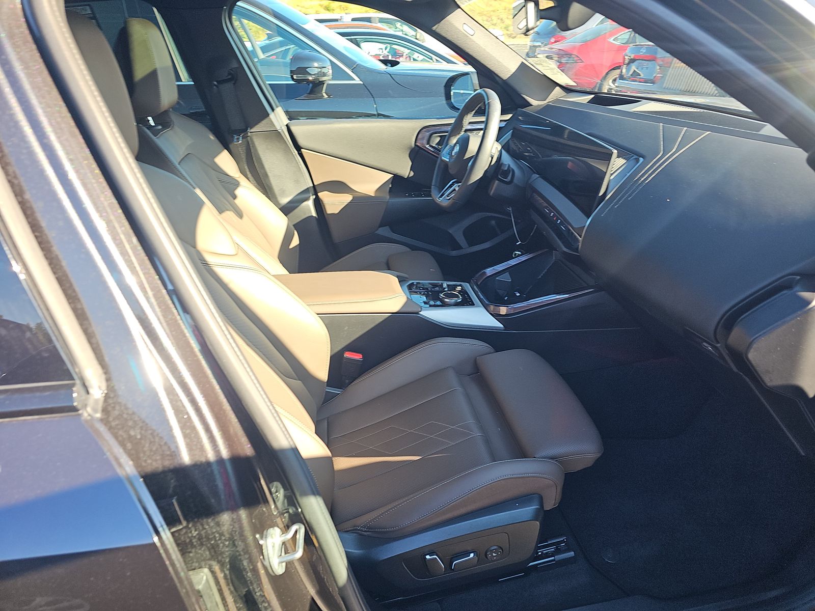 2025 BMW X3 xDrive30i AWD