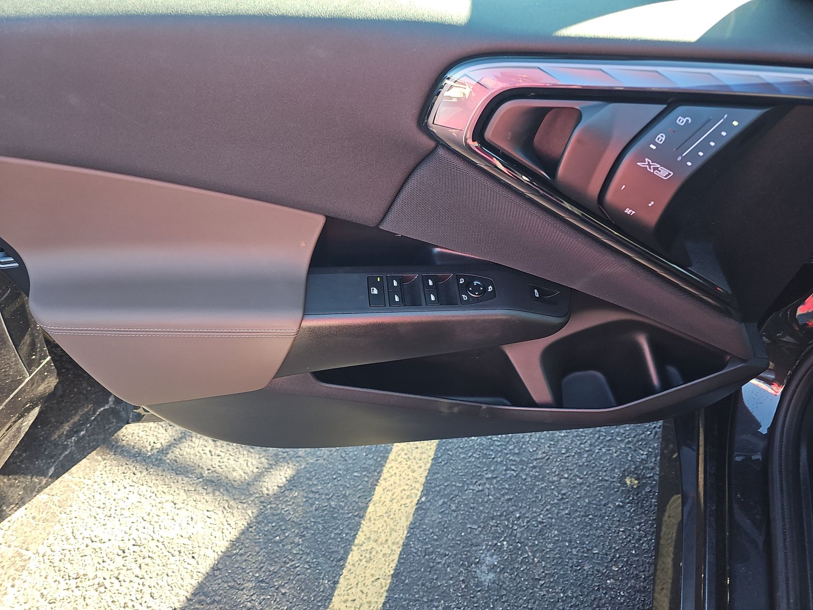 2025 BMW X3 xDrive30i AWD