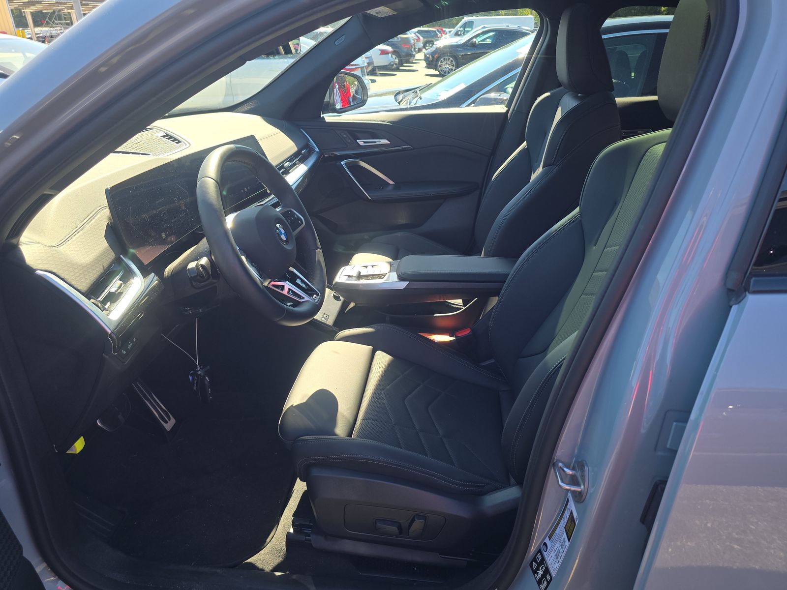 2025 BMW X2 xDrive28i AWD