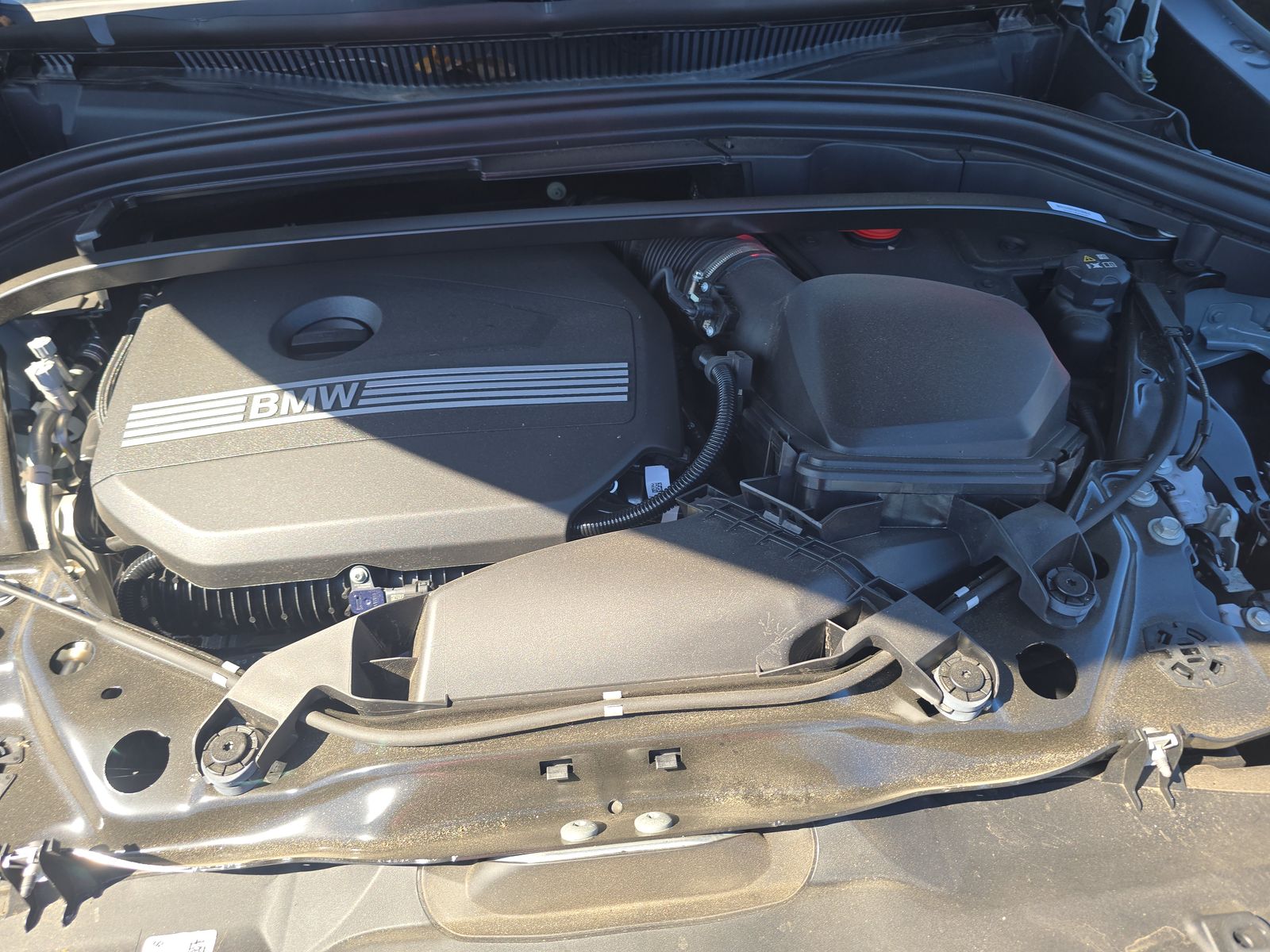 2025 BMW X2 xDrive28i AWD