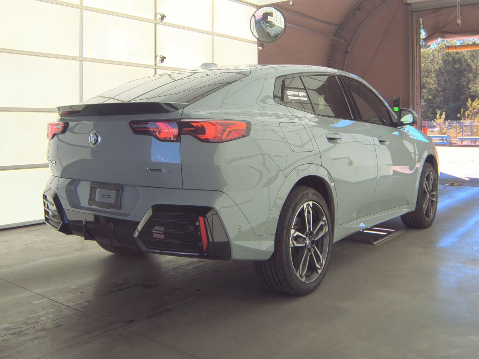 2025 BMW X2 xDrive28i AWD