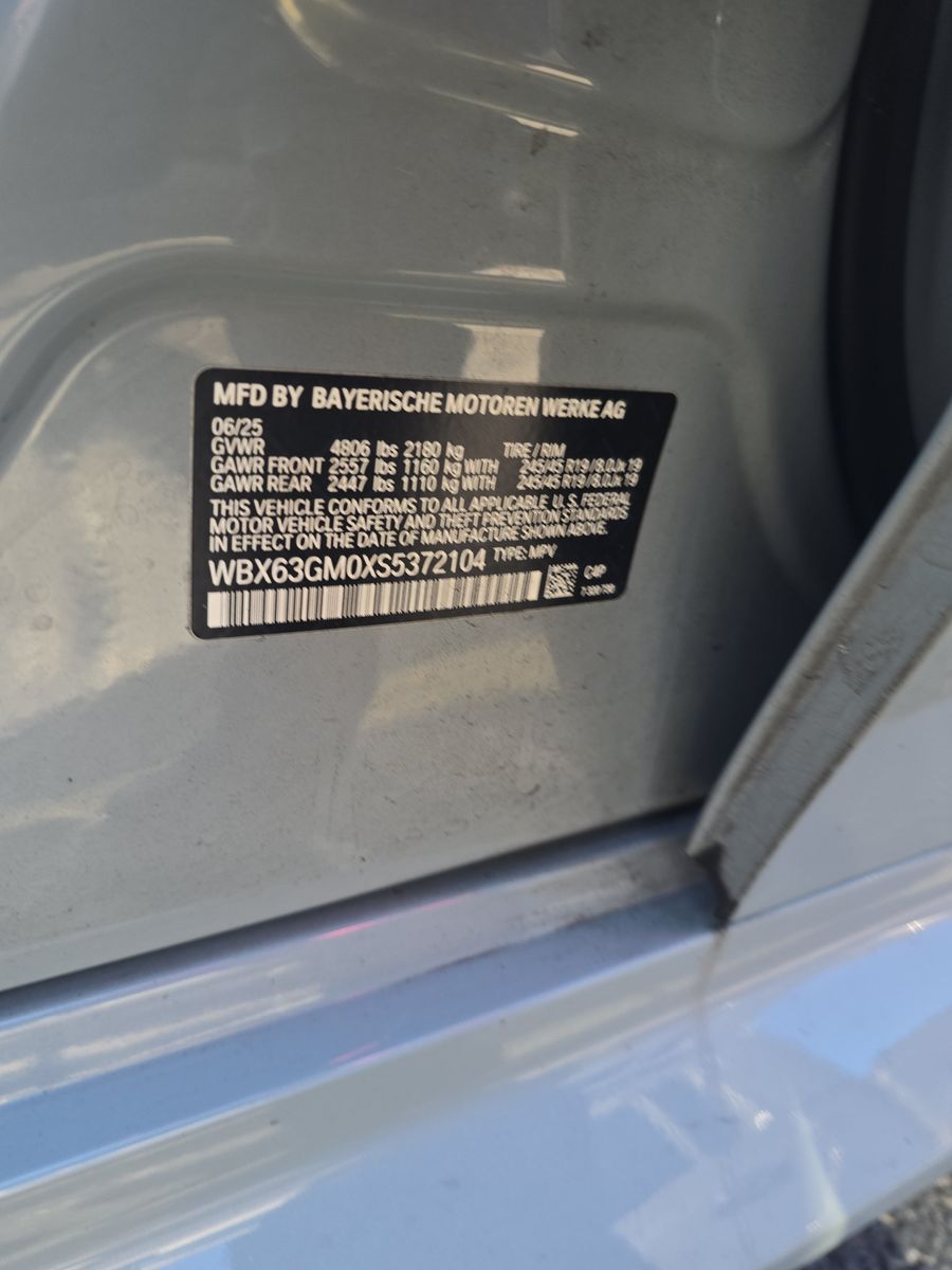 2025 BMW X2 xDrive28i AWD