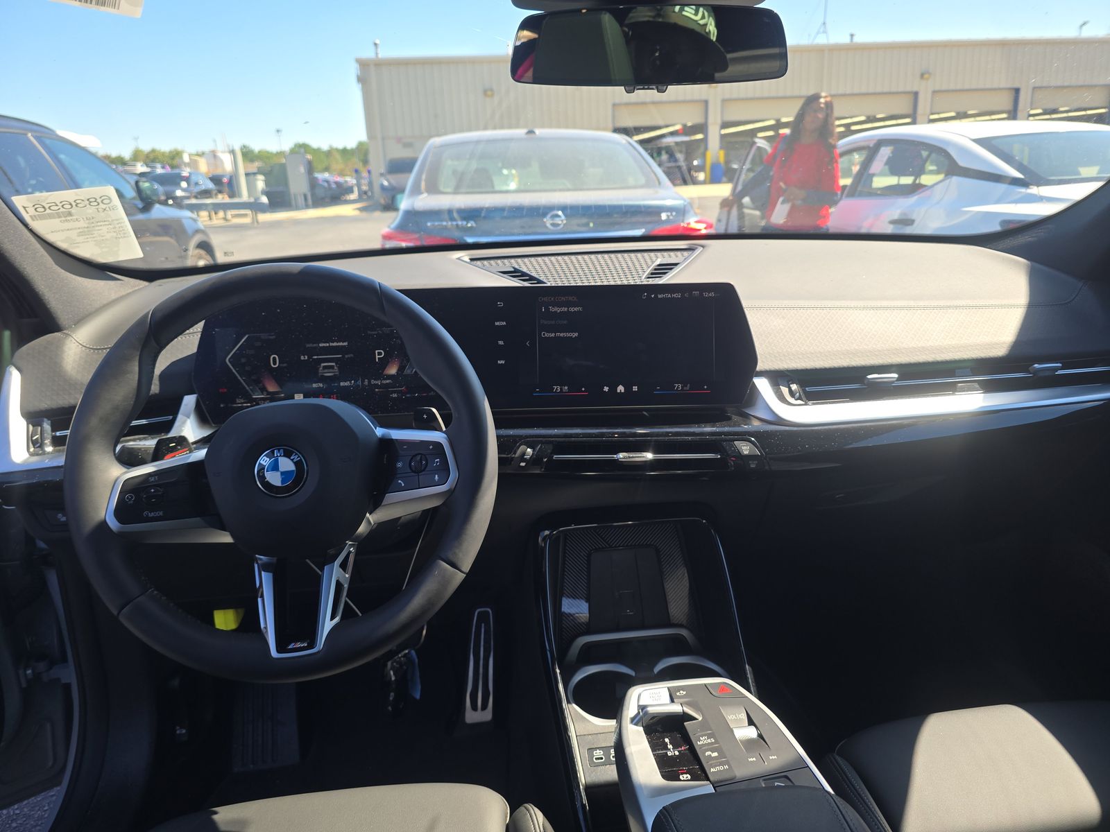 2025 BMW X2 xDrive28i AWD