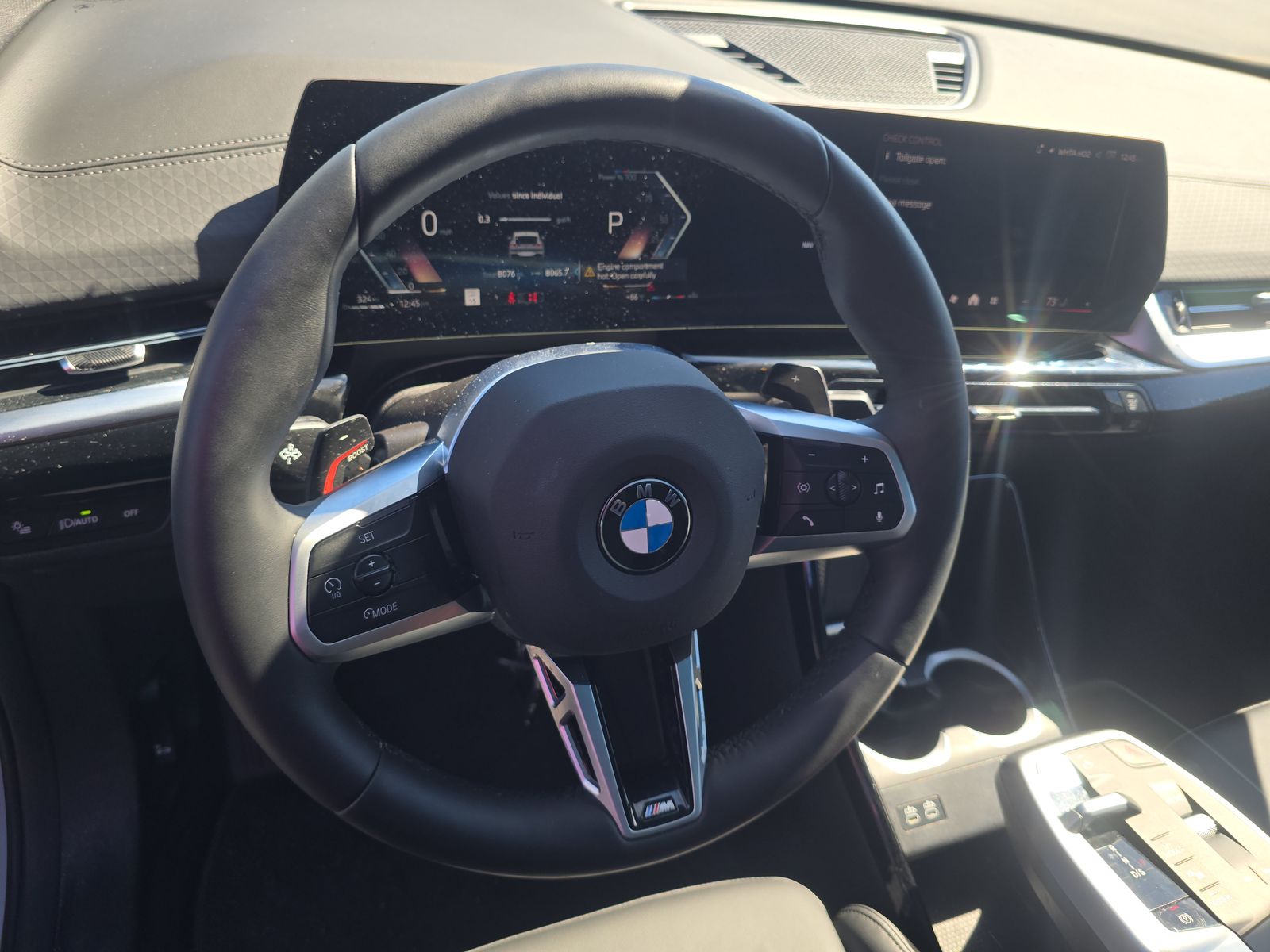 2025 BMW X2 xDrive28i AWD