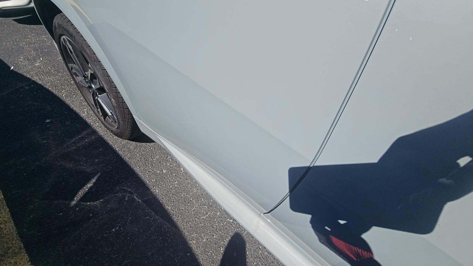 2025 BMW X2 xDrive28i AWD