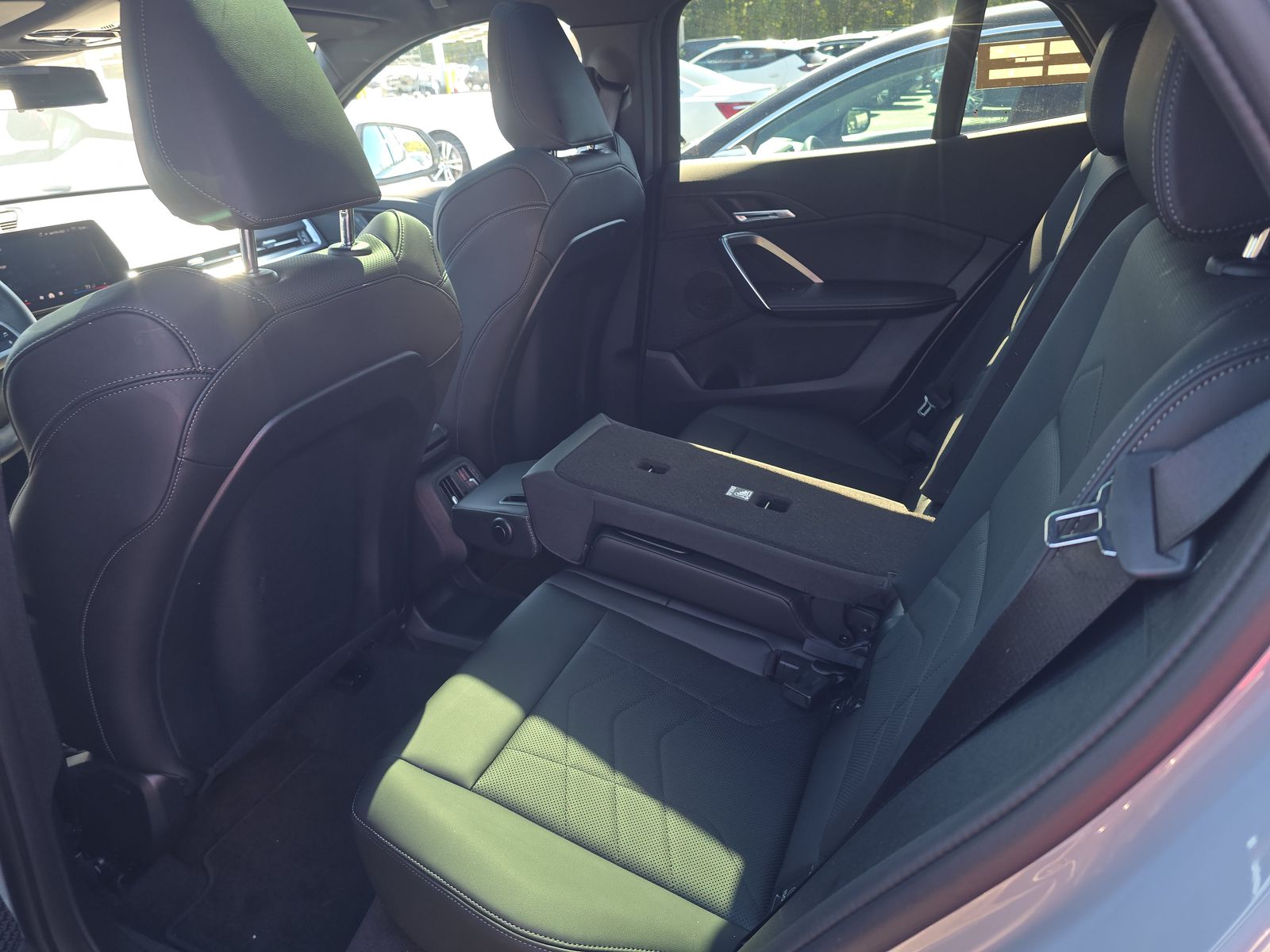 2025 BMW X2 xDrive28i AWD