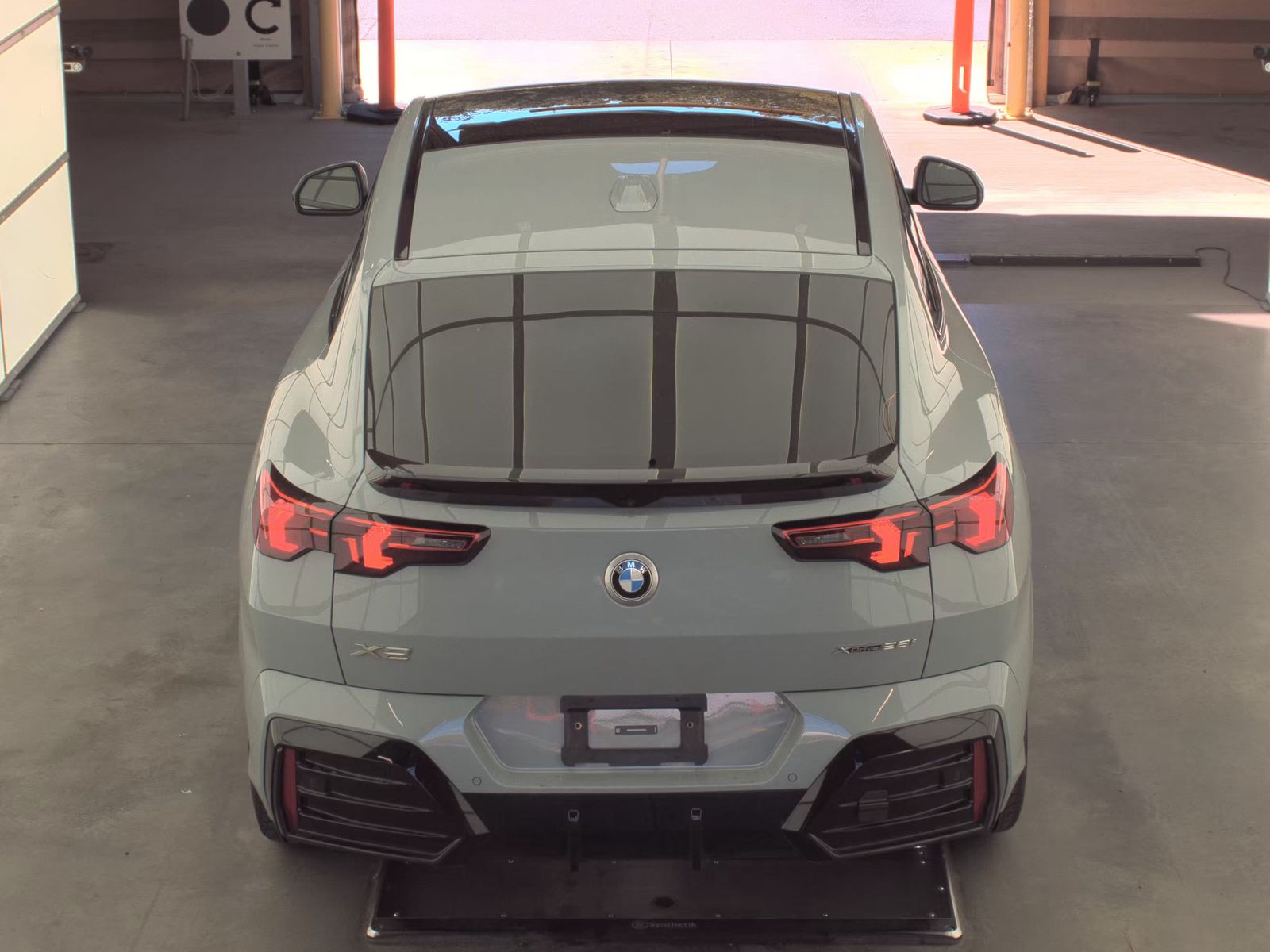 2025 BMW X2 xDrive28i AWD