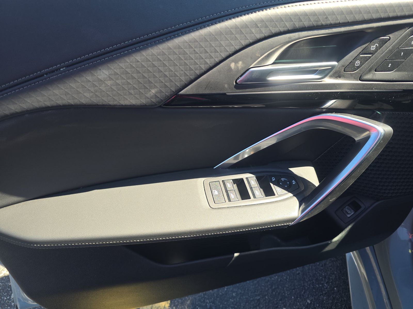 2025 BMW X2 xDrive28i AWD