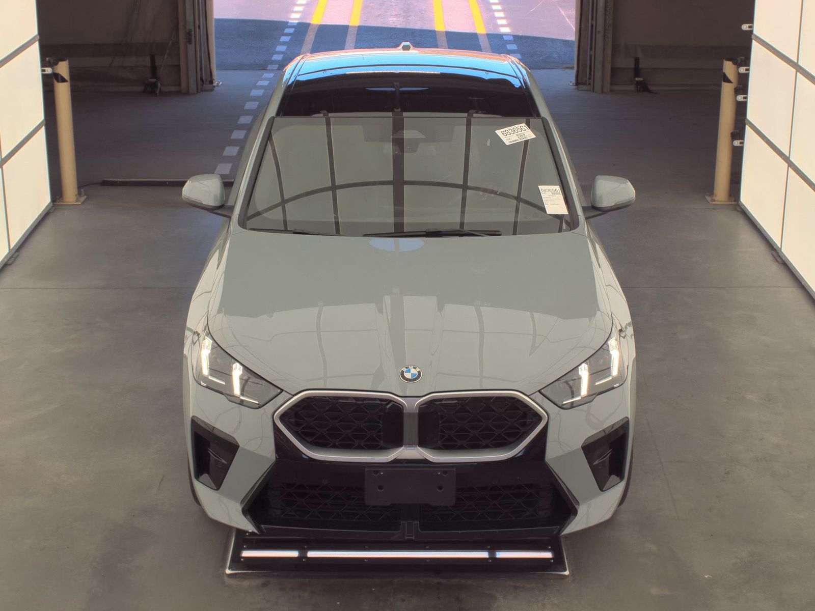 2025 BMW X2 xDrive28i AWD