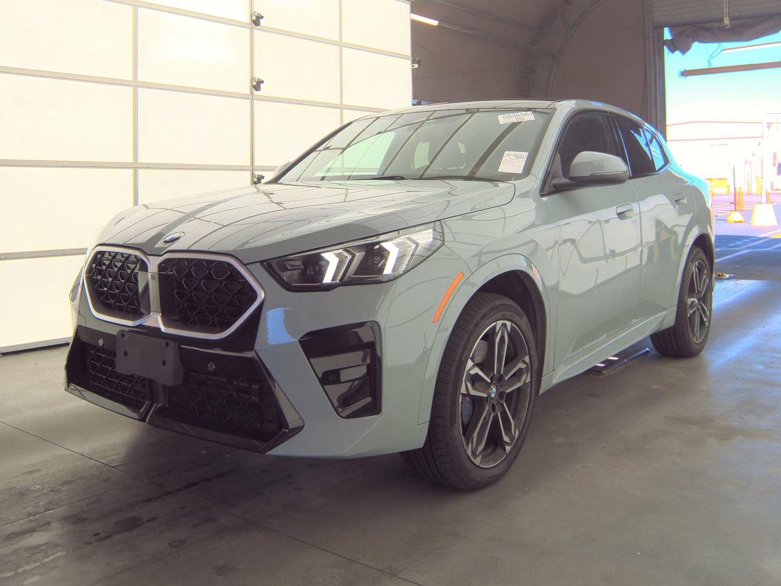 2025 BMW X2 xDrive28i AWD