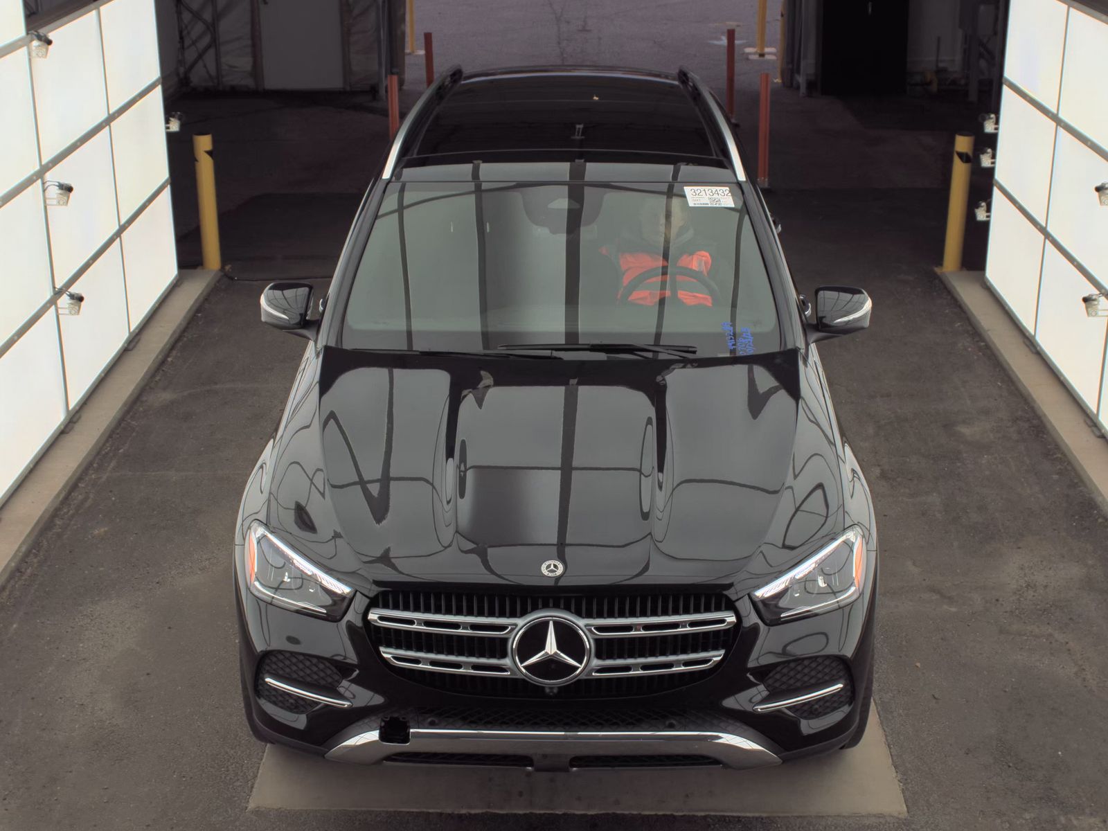 2025 Mercedes-Benz GLE GLE 350 AWD