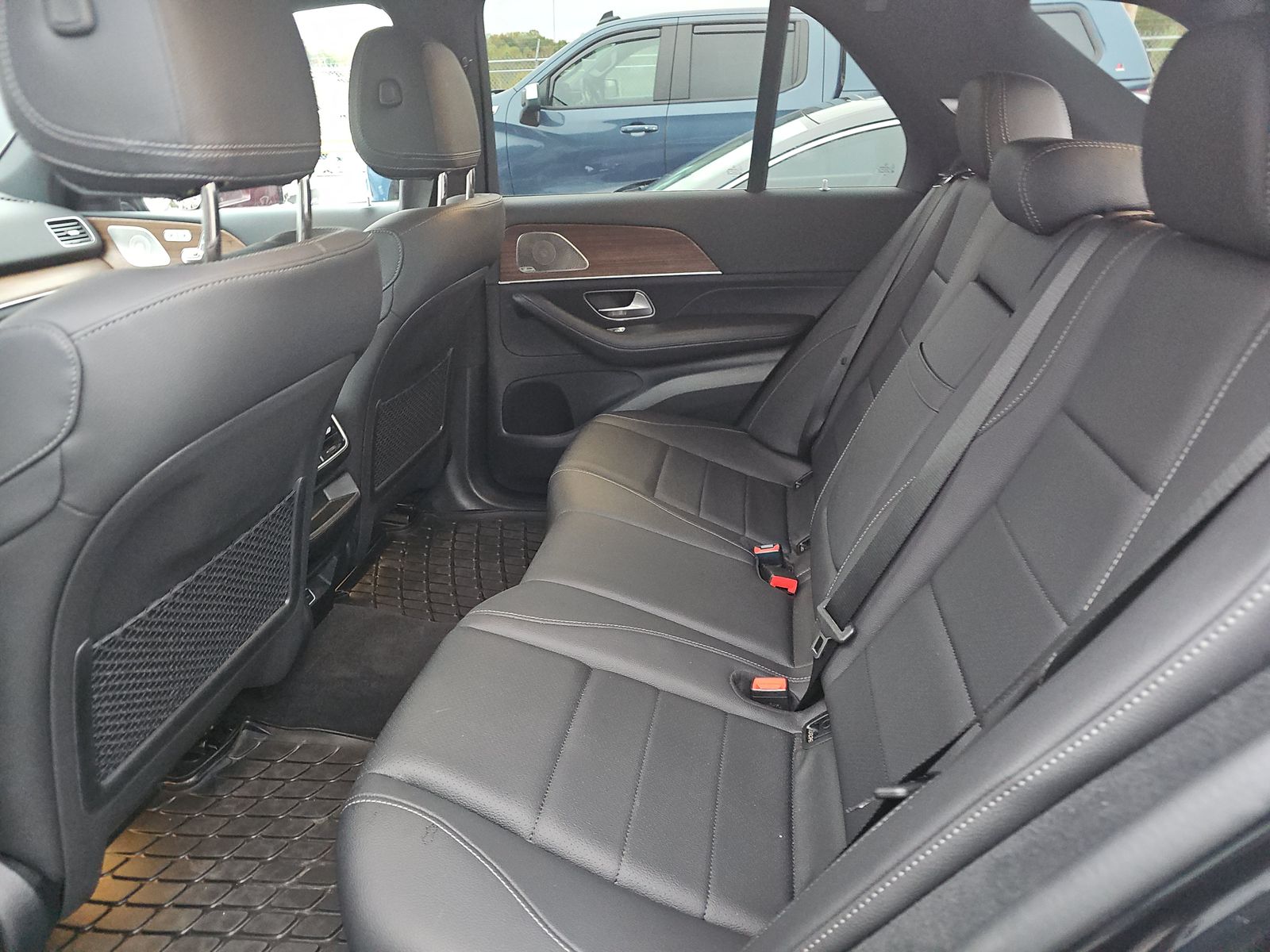 2025 Mercedes-Benz GLE GLE 350 AWD