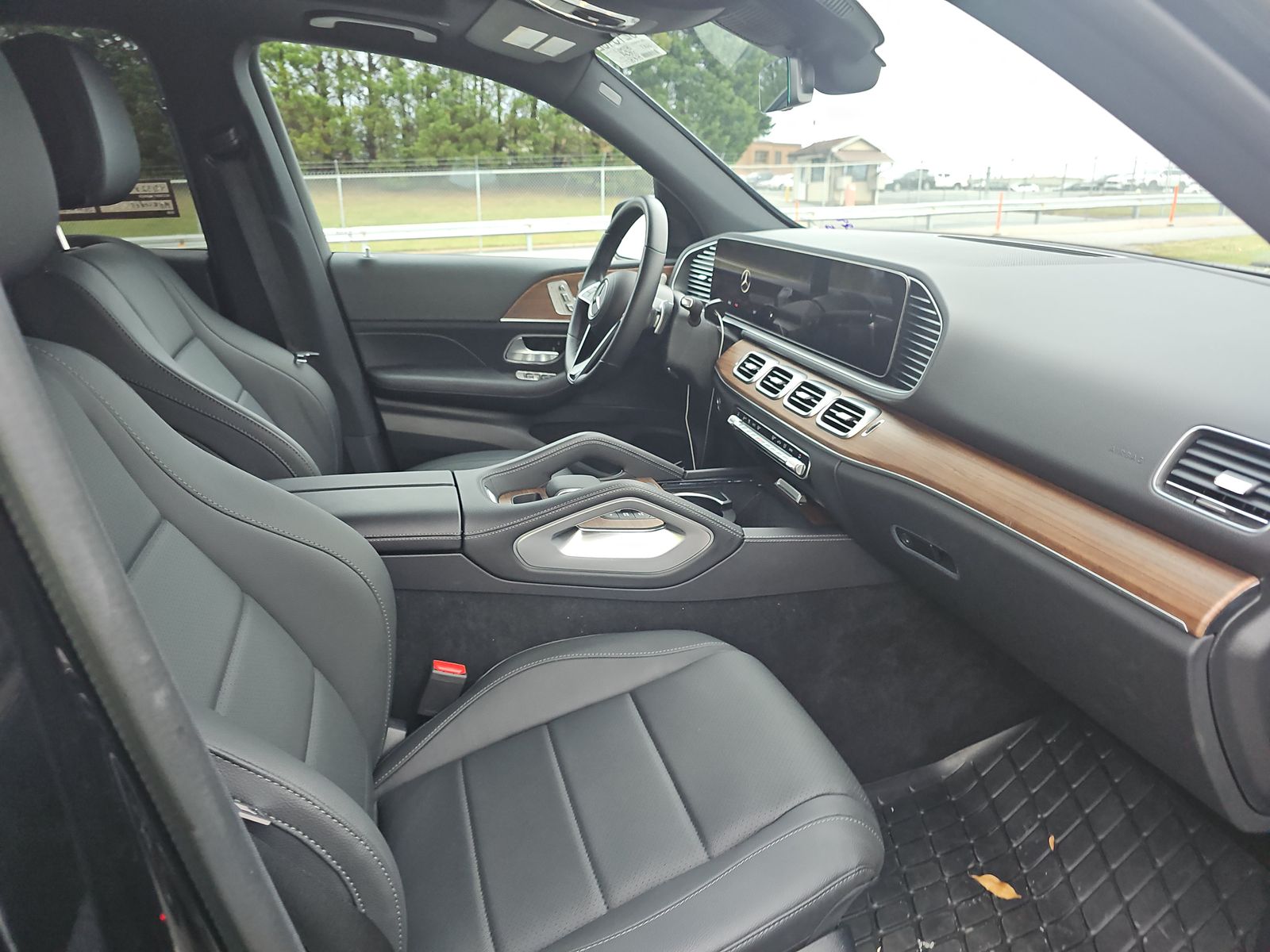 2025 Mercedes-Benz GLE GLE 350 AWD