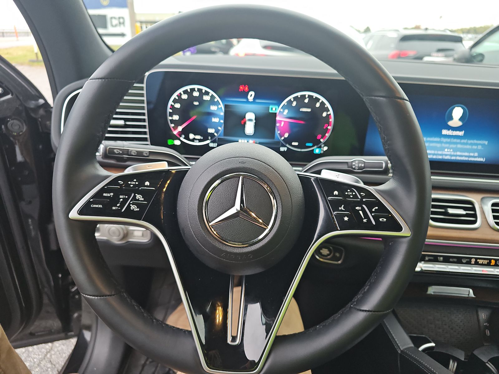 2025 Mercedes-Benz GLE GLE 350 AWD