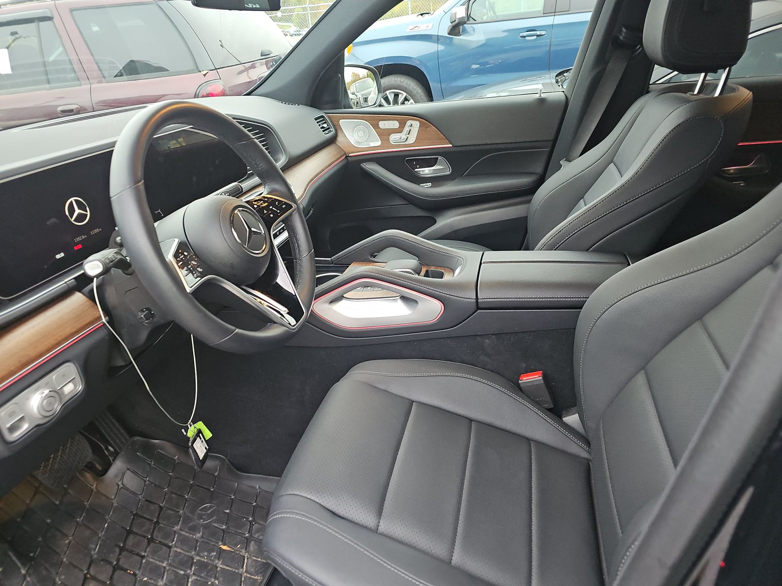 2025 Mercedes-Benz GLE GLE 350 AWD