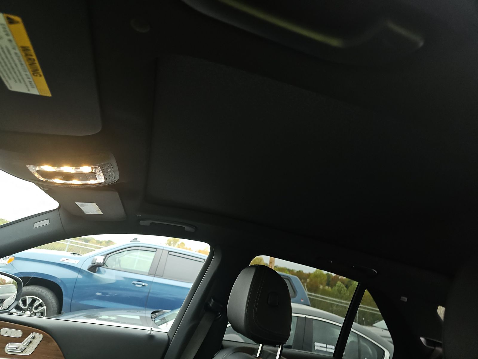 2025 Mercedes-Benz GLE GLE 350 AWD