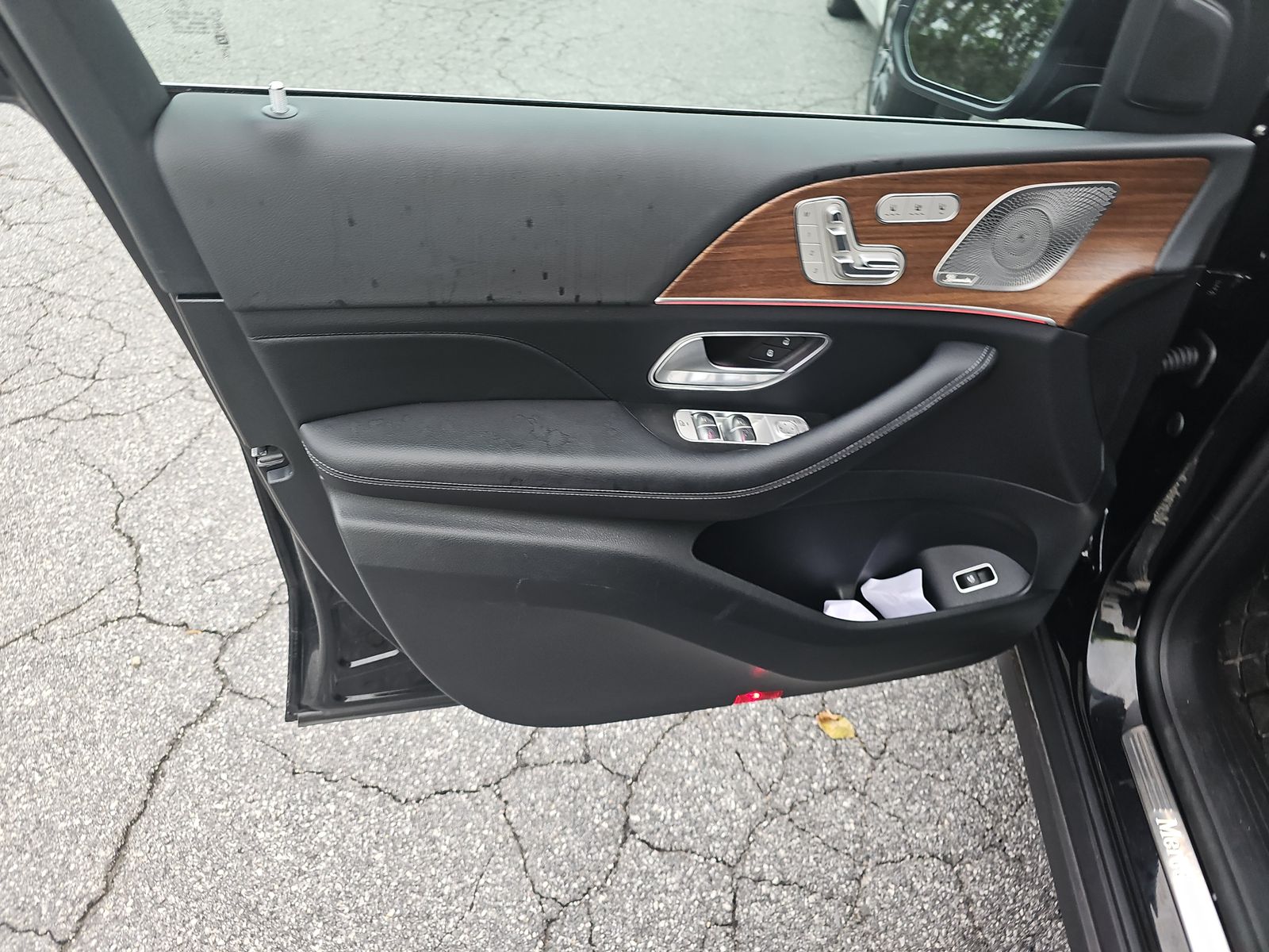 2025 Mercedes-Benz GLE GLE 350 AWD