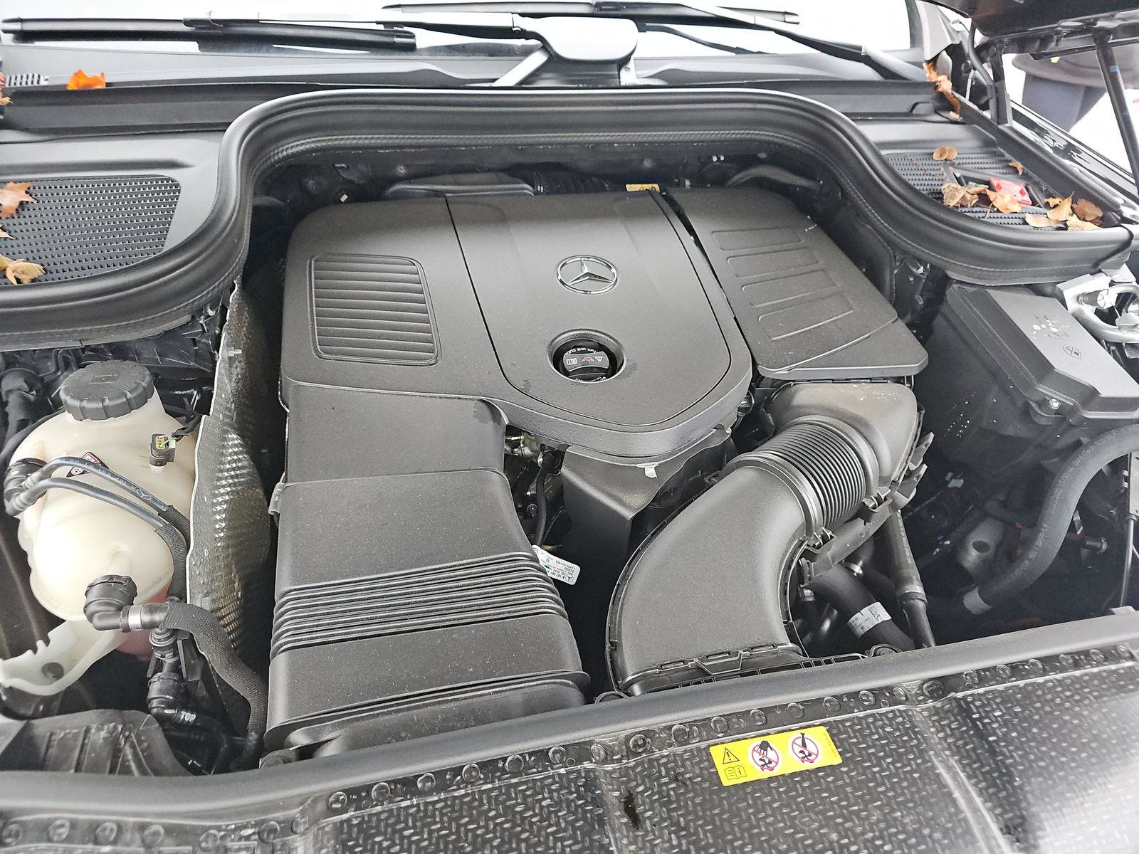 2025 Mercedes-Benz GLE GLE 350 AWD