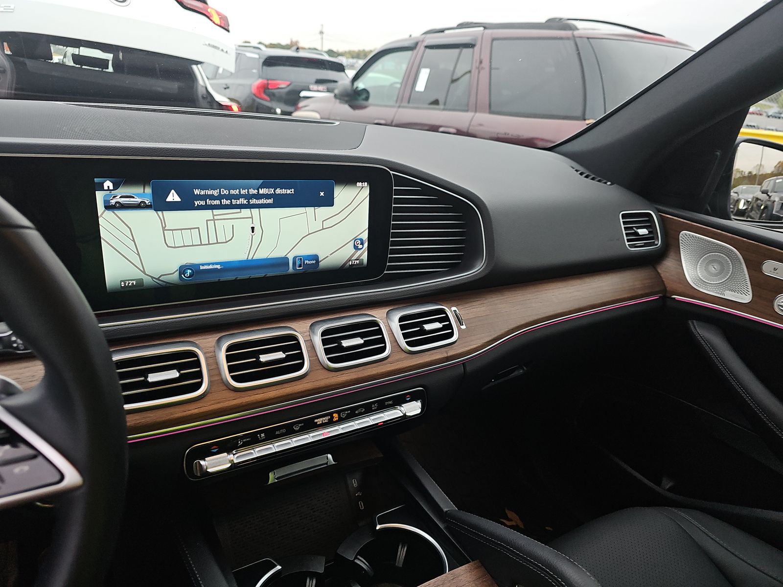 2025 Mercedes-Benz GLE GLE 350 AWD