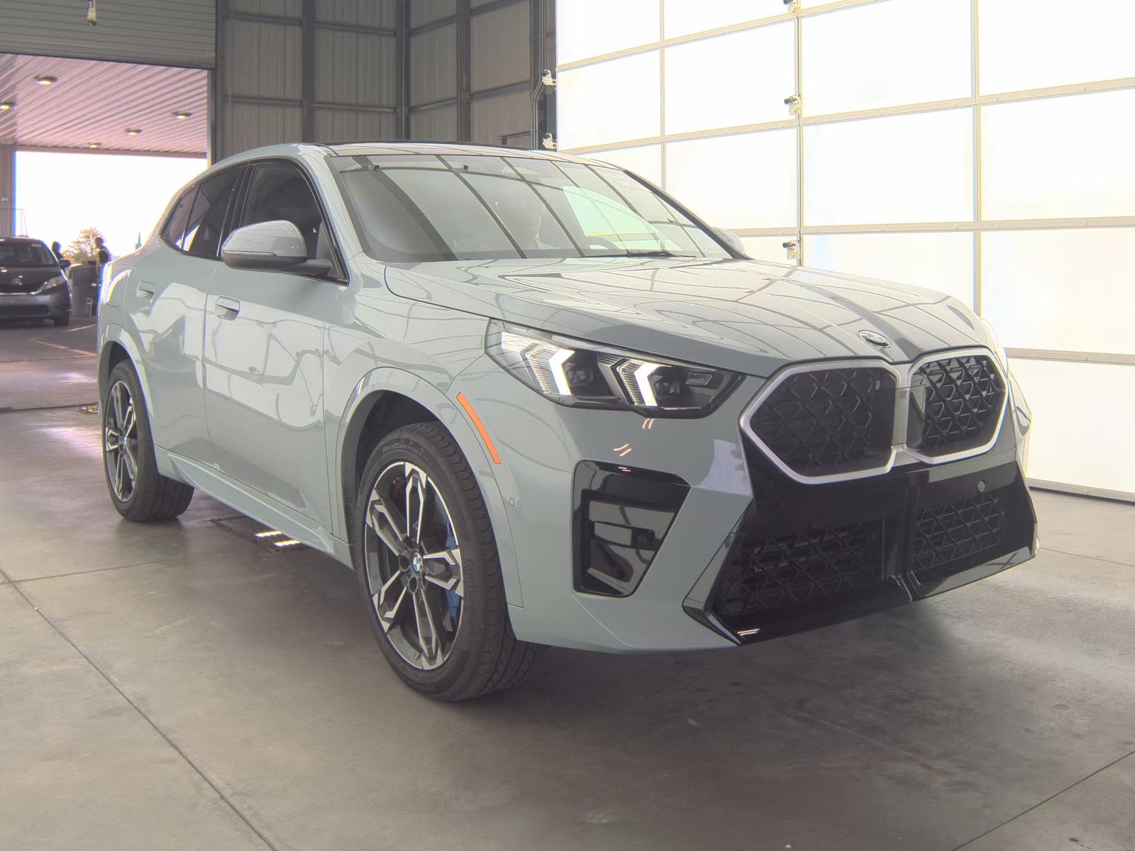 2025 BMW X2 xDrive28i AWD