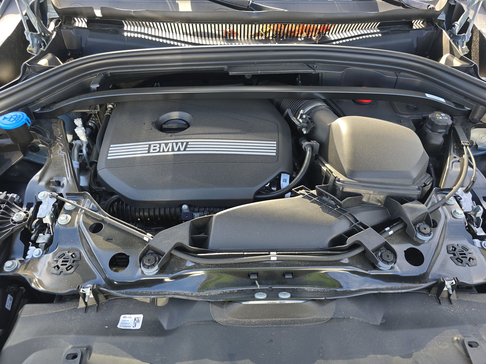 2025 BMW X2 xDrive28i AWD