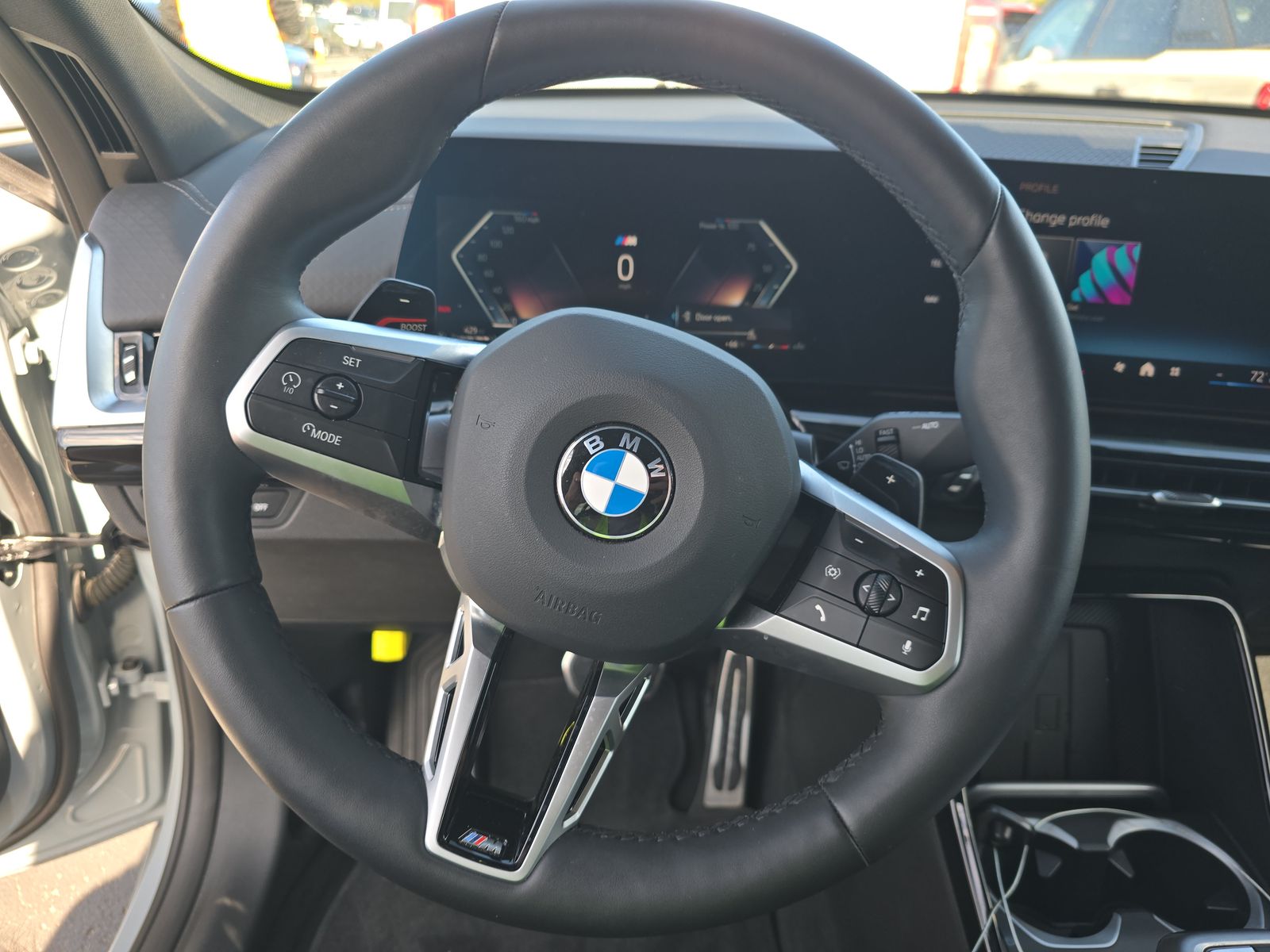 2025 BMW X2 xDrive28i AWD
