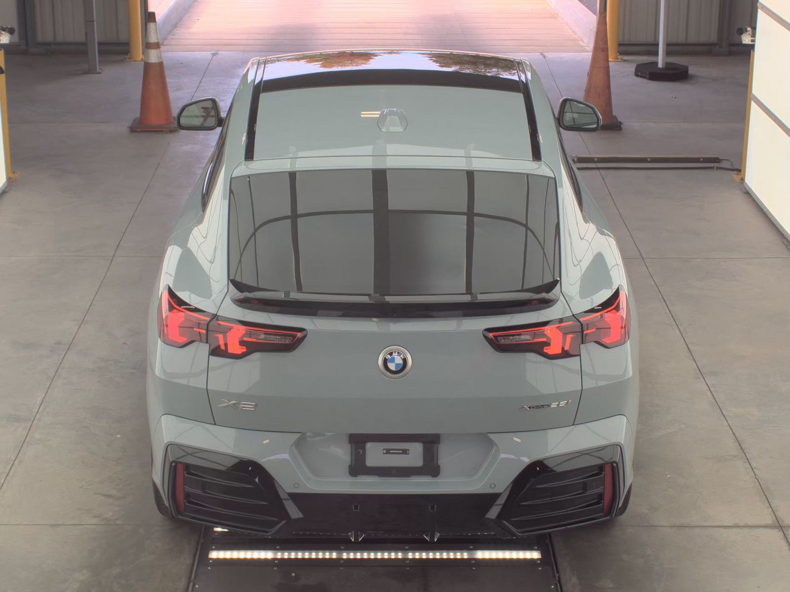 2025 BMW X2 xDrive28i AWD