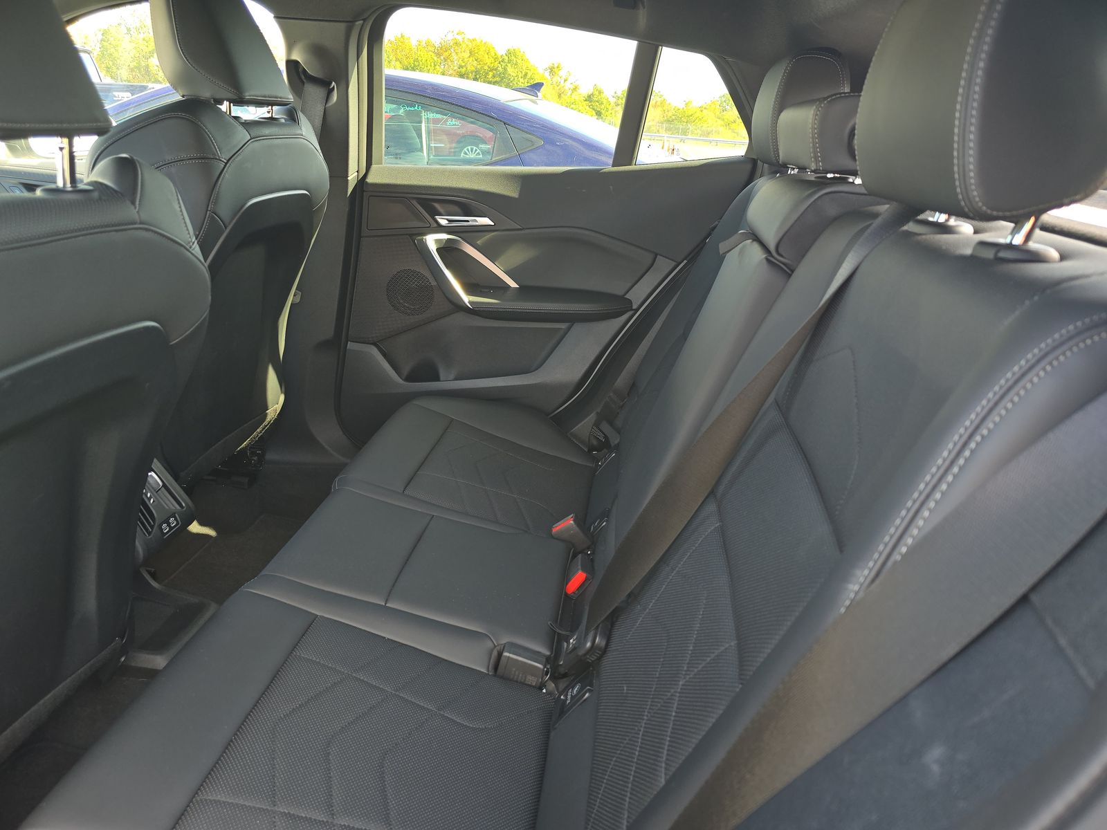 2025 BMW X2 xDrive28i AWD