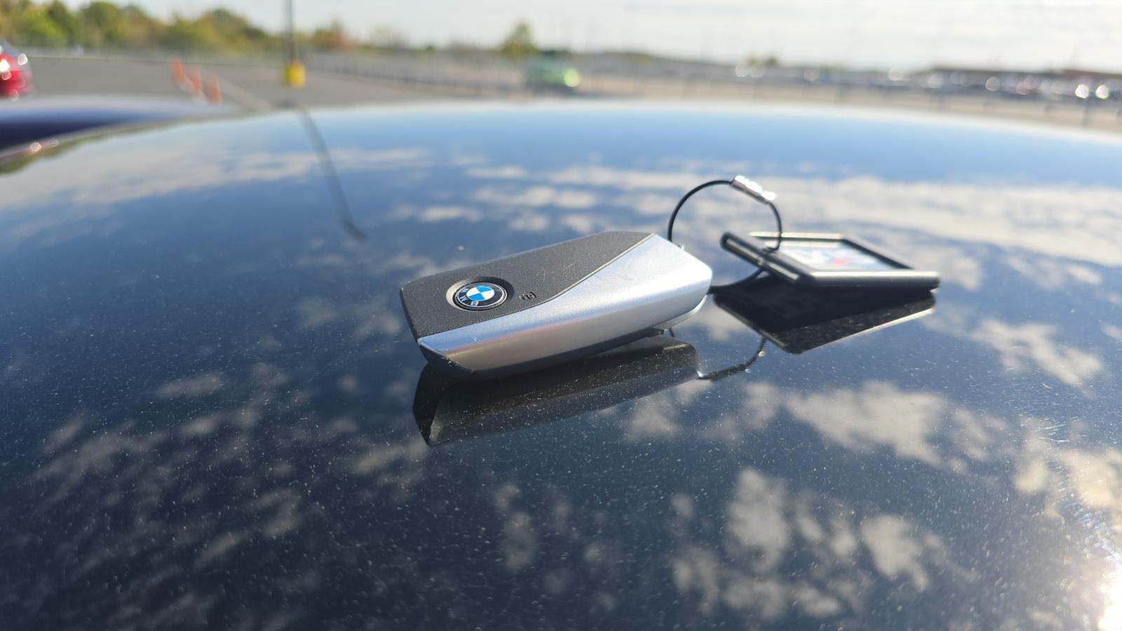 2025 BMW X2 xDrive28i AWD