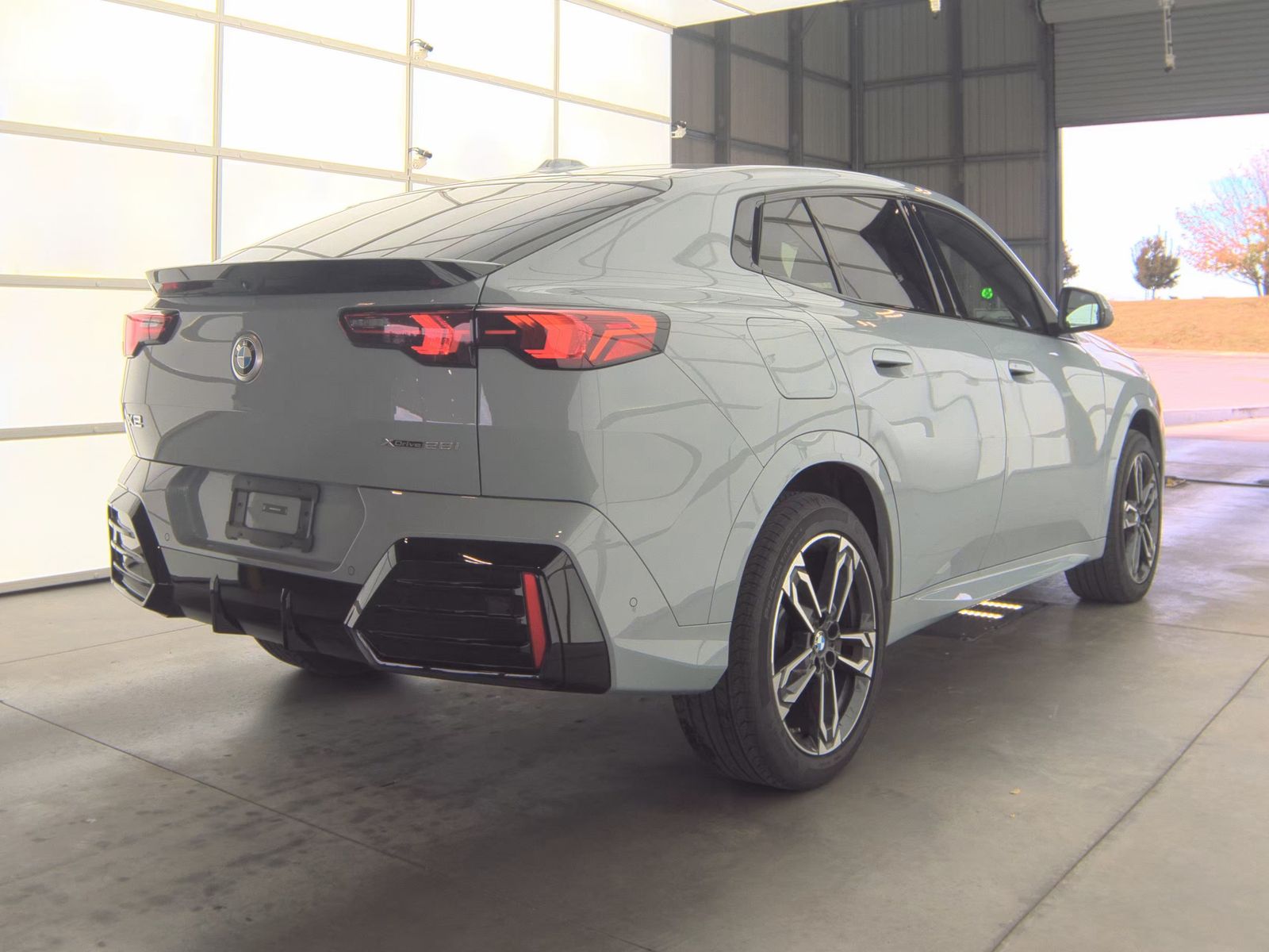 2025 BMW X2 xDrive28i AWD