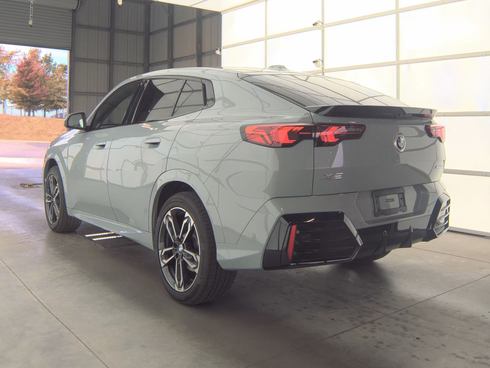 2025 BMW X2 xDrive28i AWD