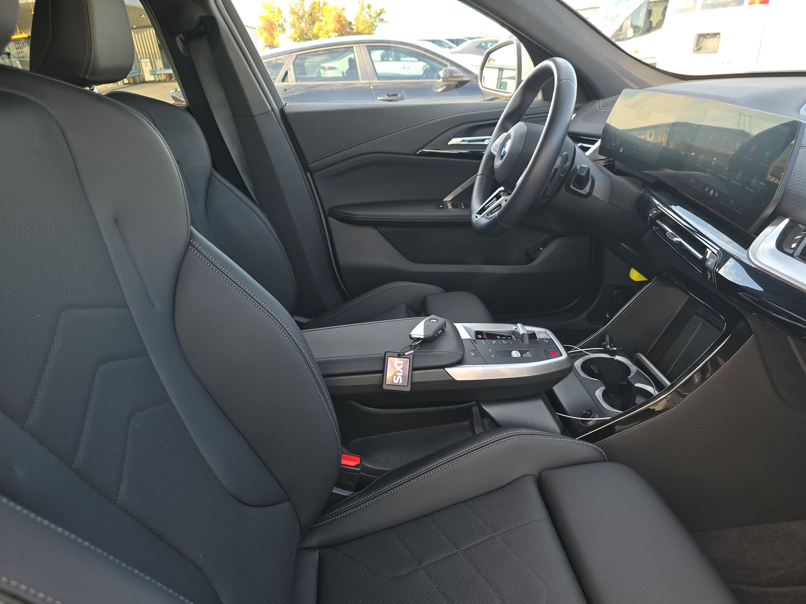 2025 BMW X2 xDrive28i AWD