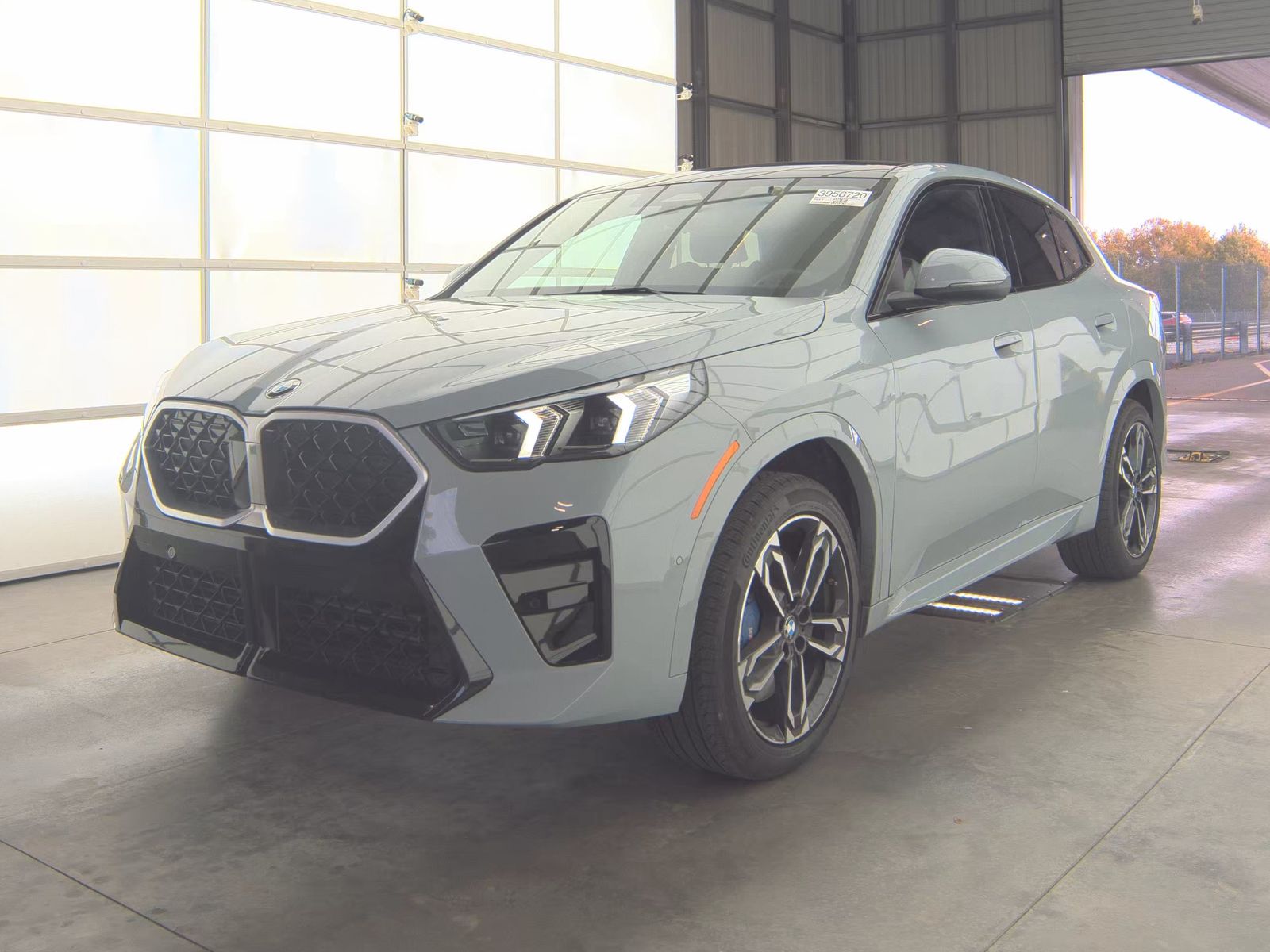 2025 BMW X2 xDrive28i AWD