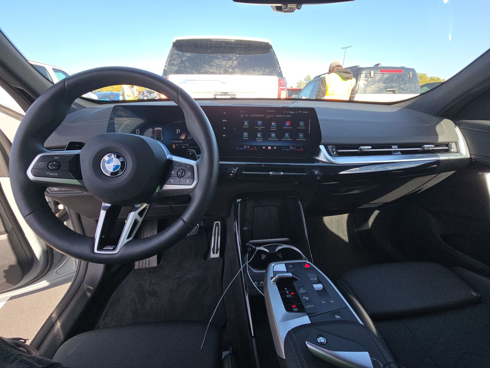 2025 BMW X2 xDrive28i AWD
