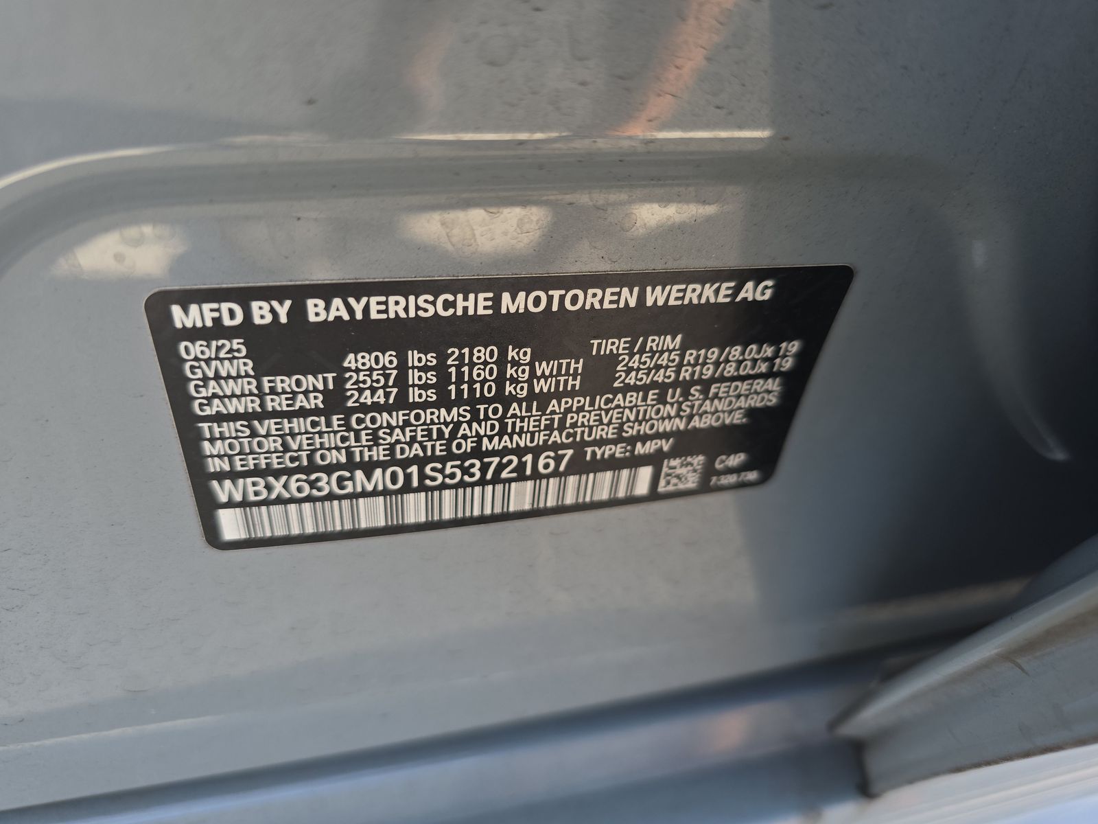 2025 BMW X2 xDrive28i AWD