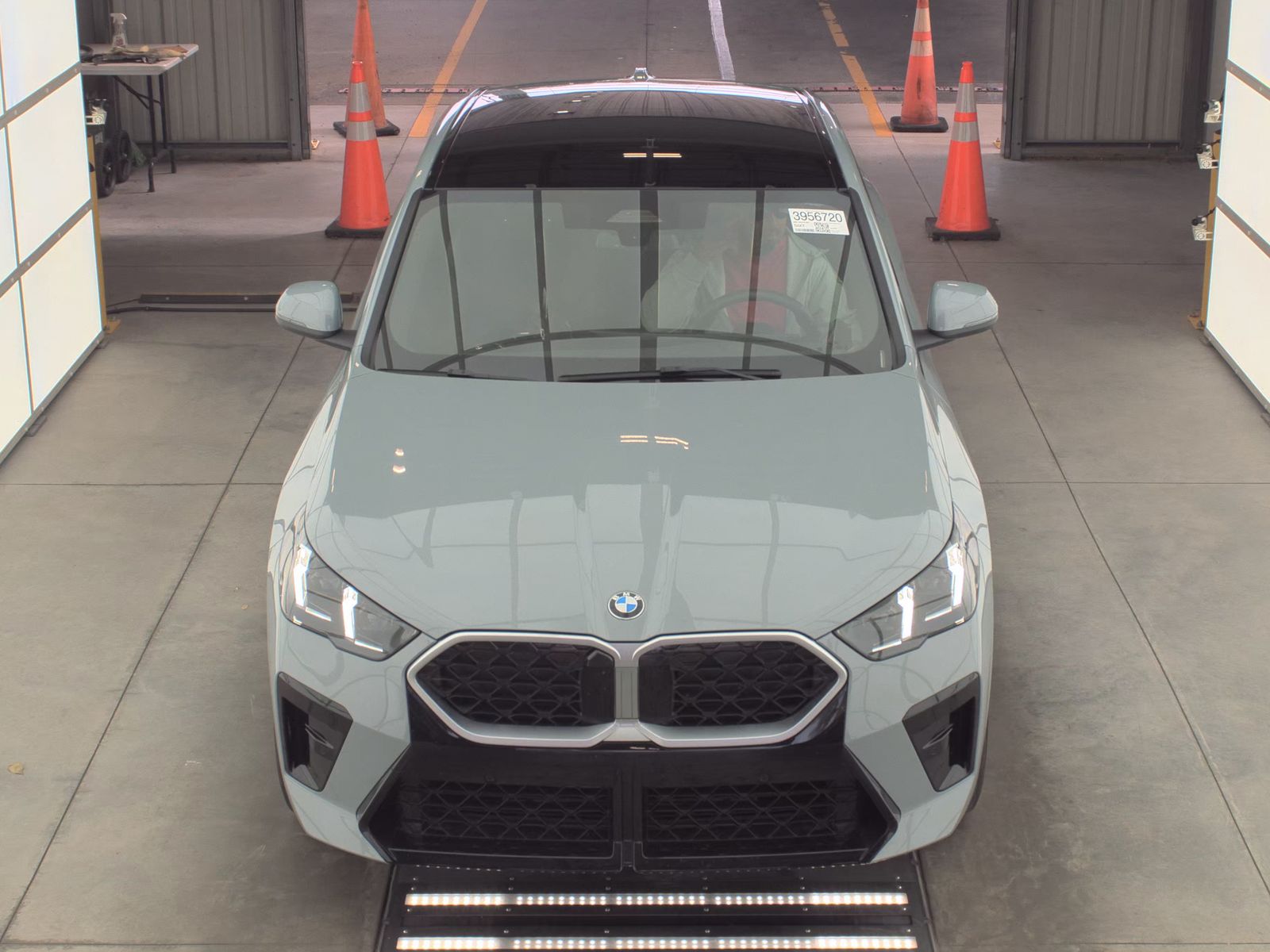 2025 BMW X2 xDrive28i AWD