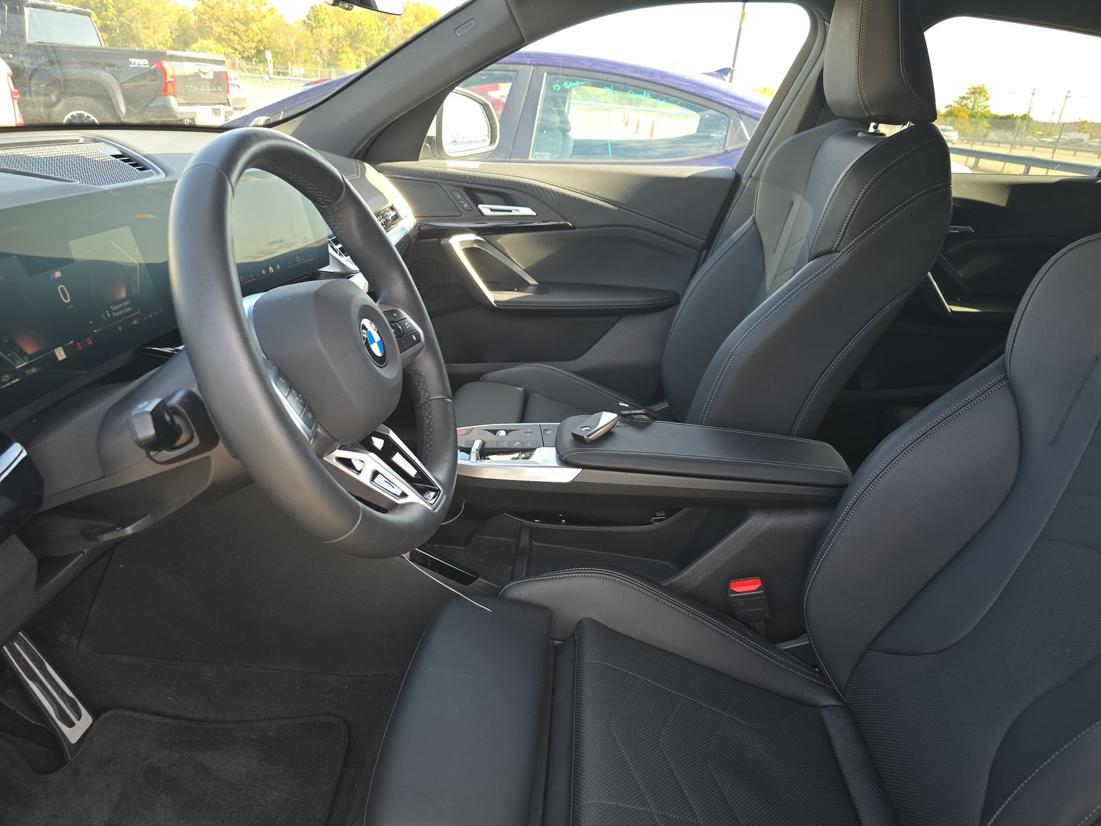 2025 BMW X2 xDrive28i AWD