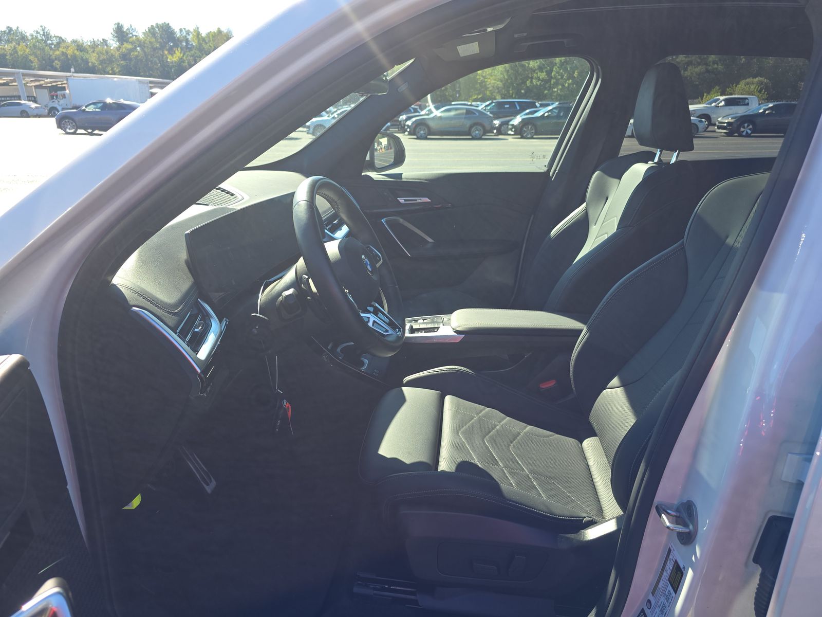 2025 BMW X1 xDrive28i AWD