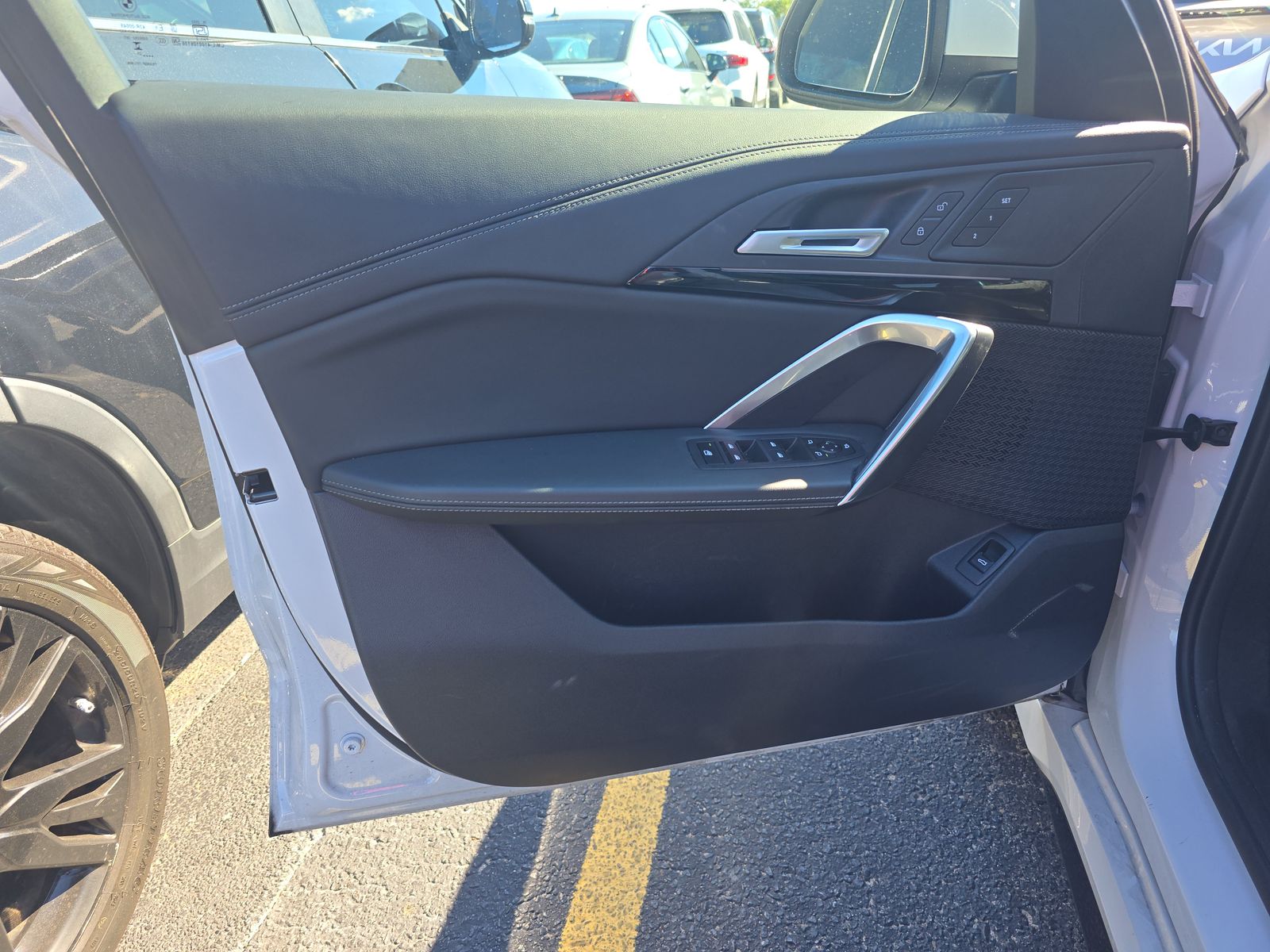 2025 BMW X1 xDrive28i AWD